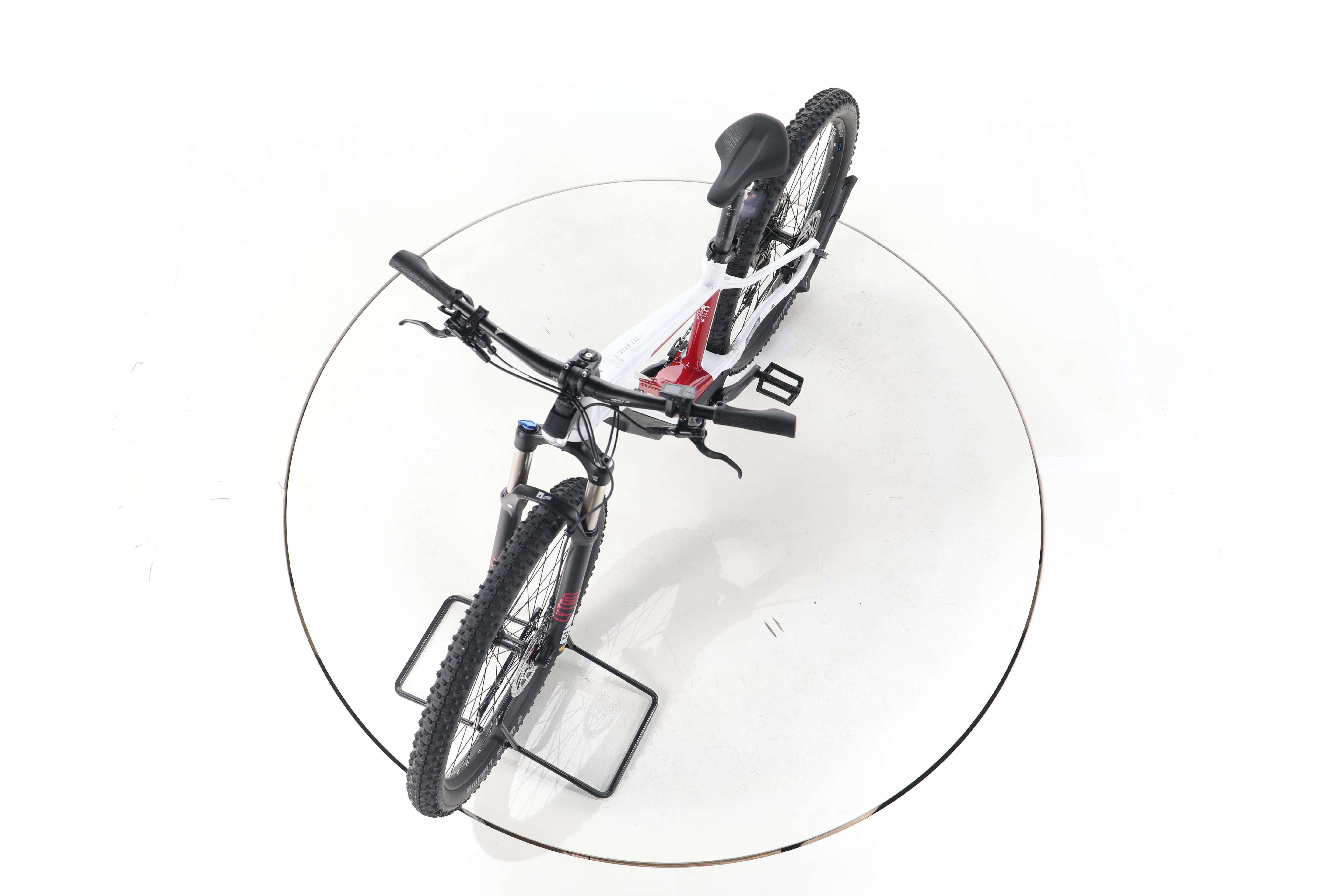 Bulls E-Stream EVA 1 E-Bike - Image 17