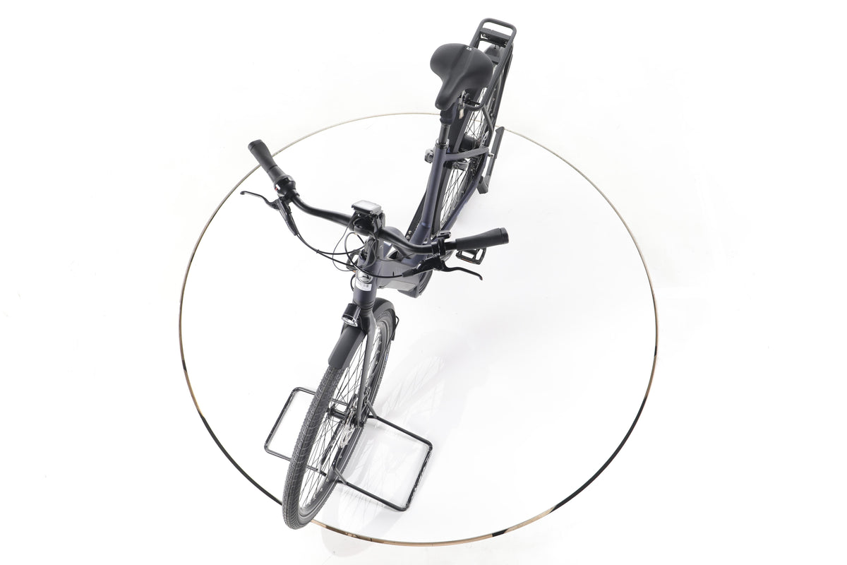 Gazelle Chamonix C5 HMS City E-Bike Tiefeinsteiger - Image 17