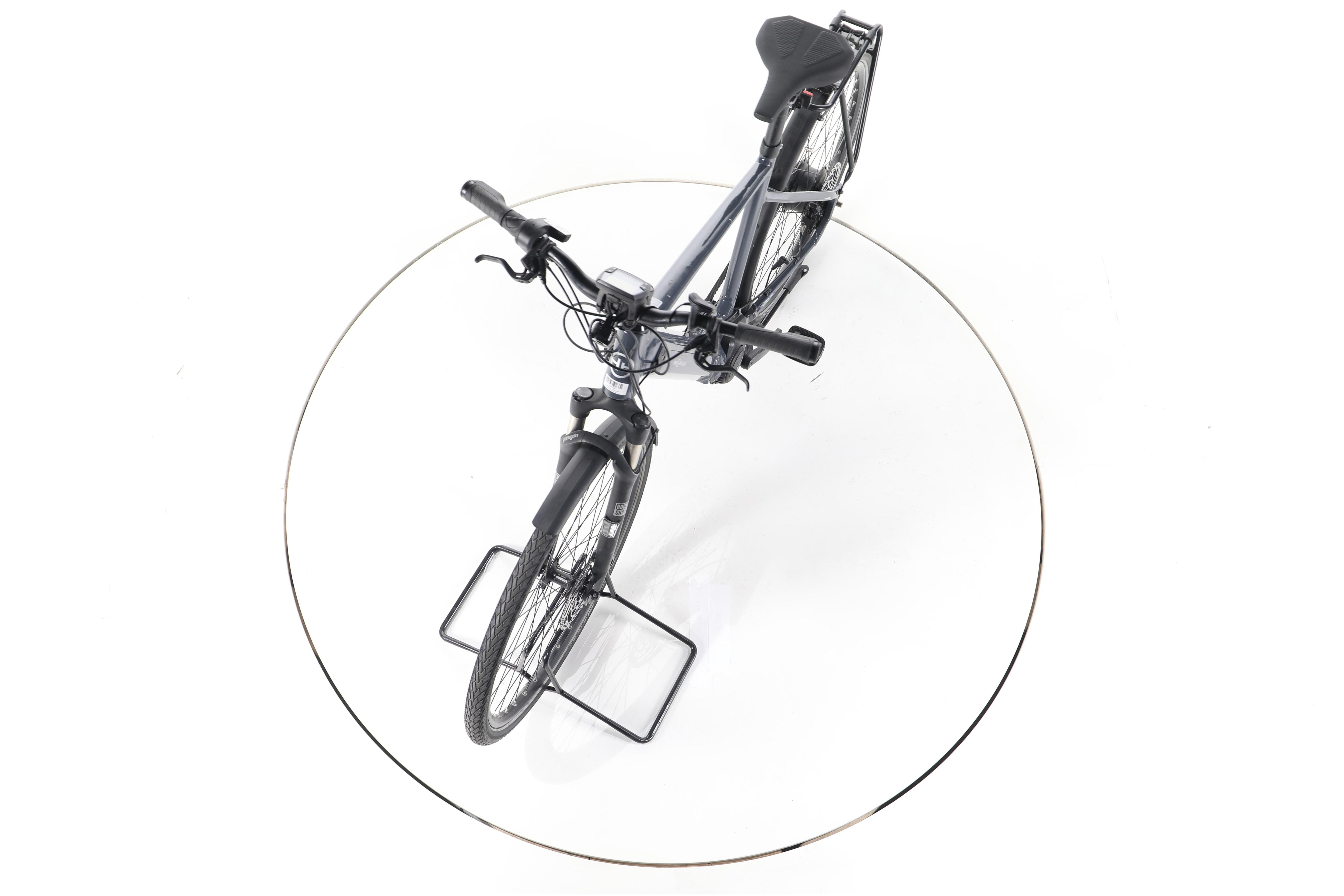 HNF Nicolai SD3 Urban City E-Bike - Image 17