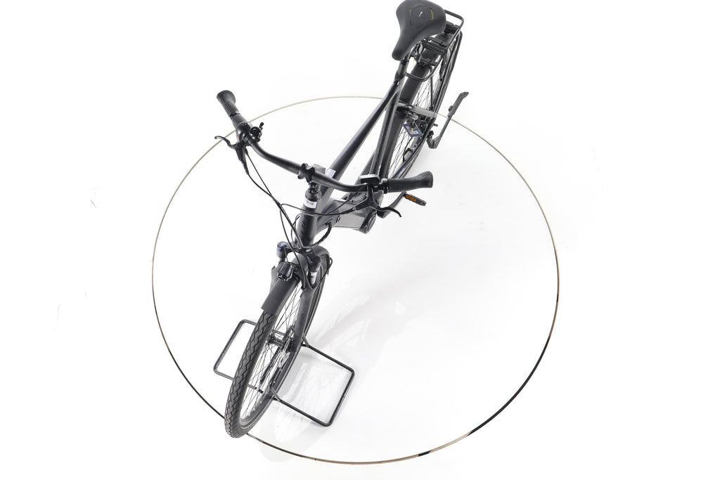 Giant DailyTour E+ 2 City E-Bike - Image 17