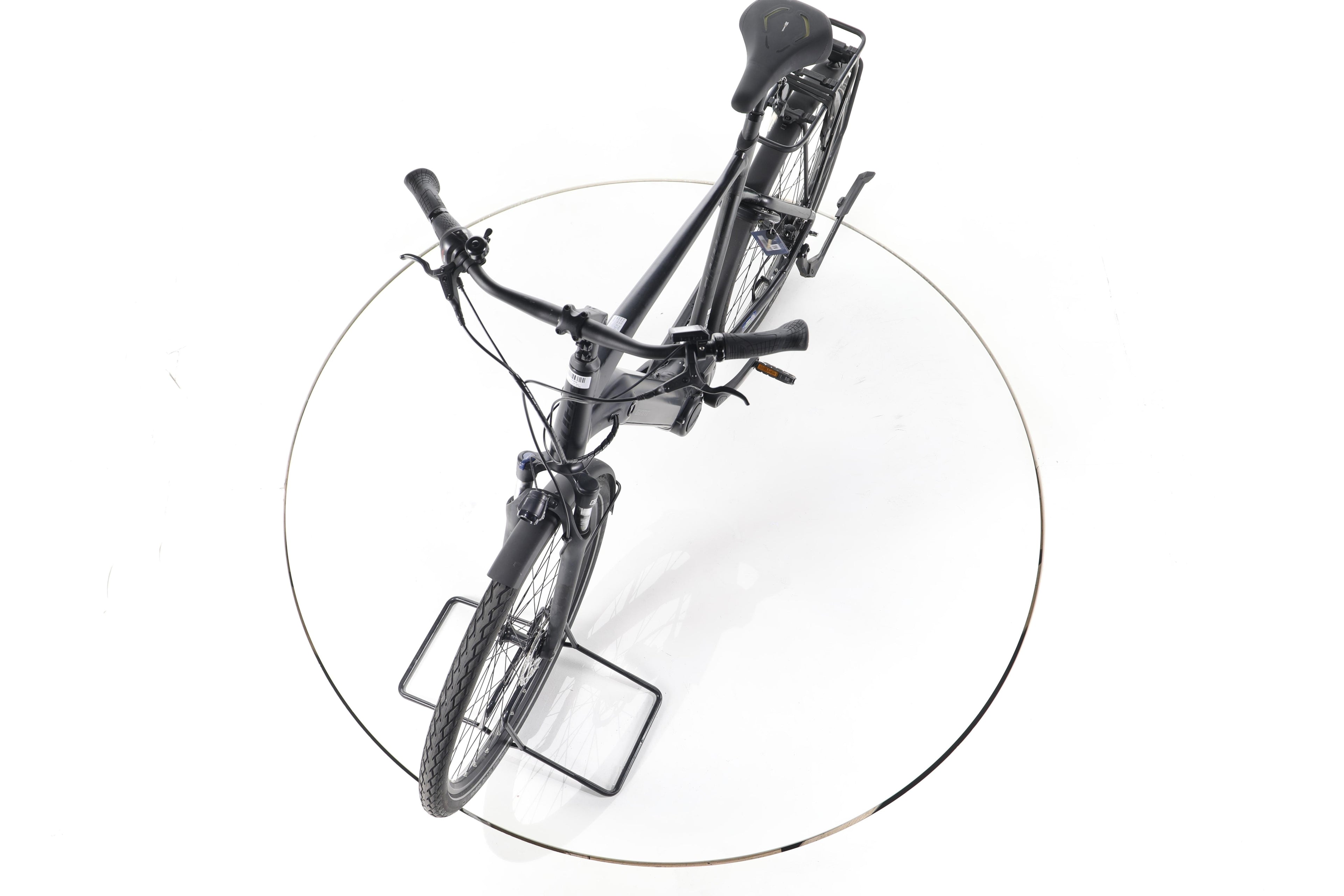 Giant DailyTour E+ 2 City E-Bike - Image 17