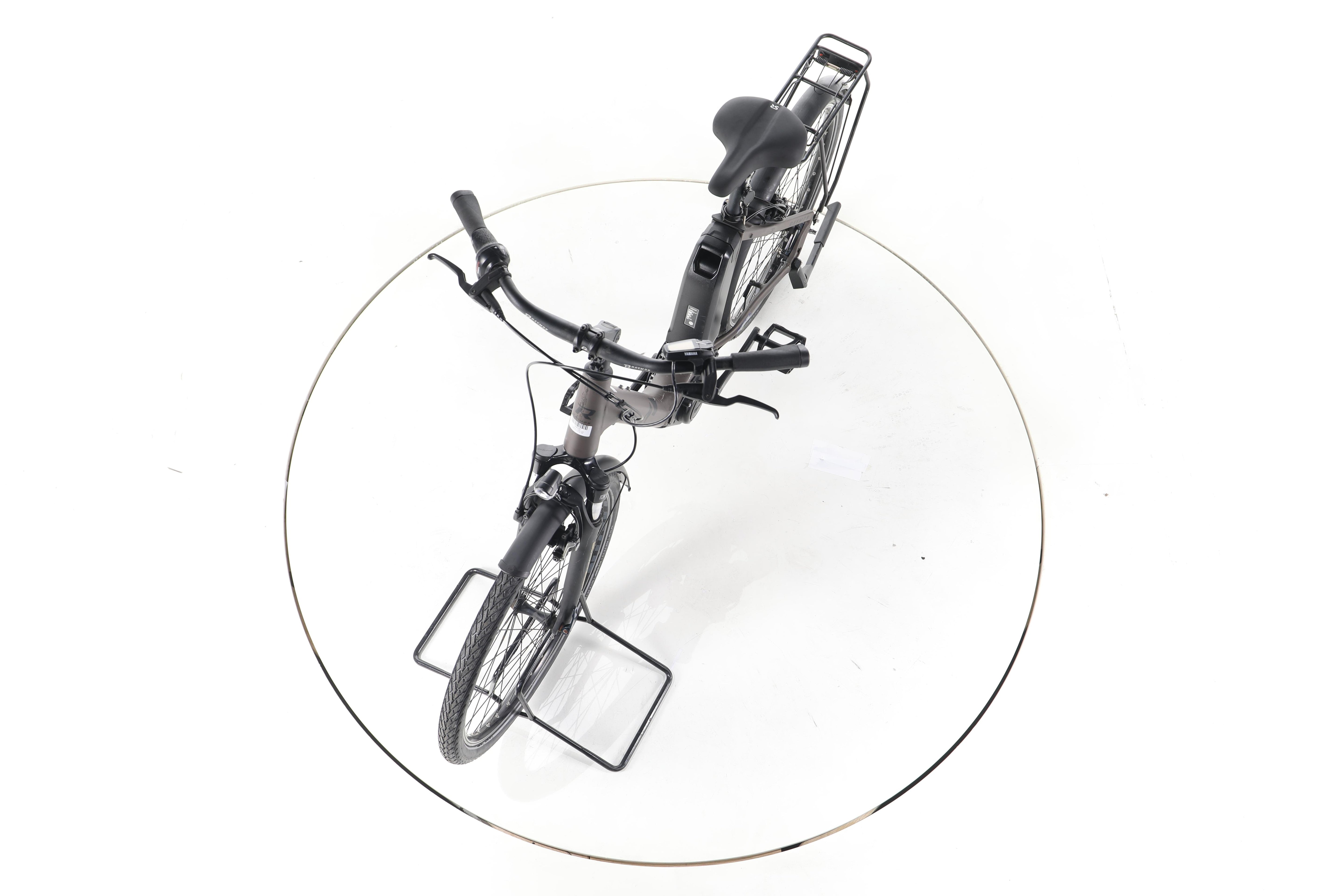 R Raymon CityRay E 2.0 City E-Bike Tiefeinsteiger - Image 17