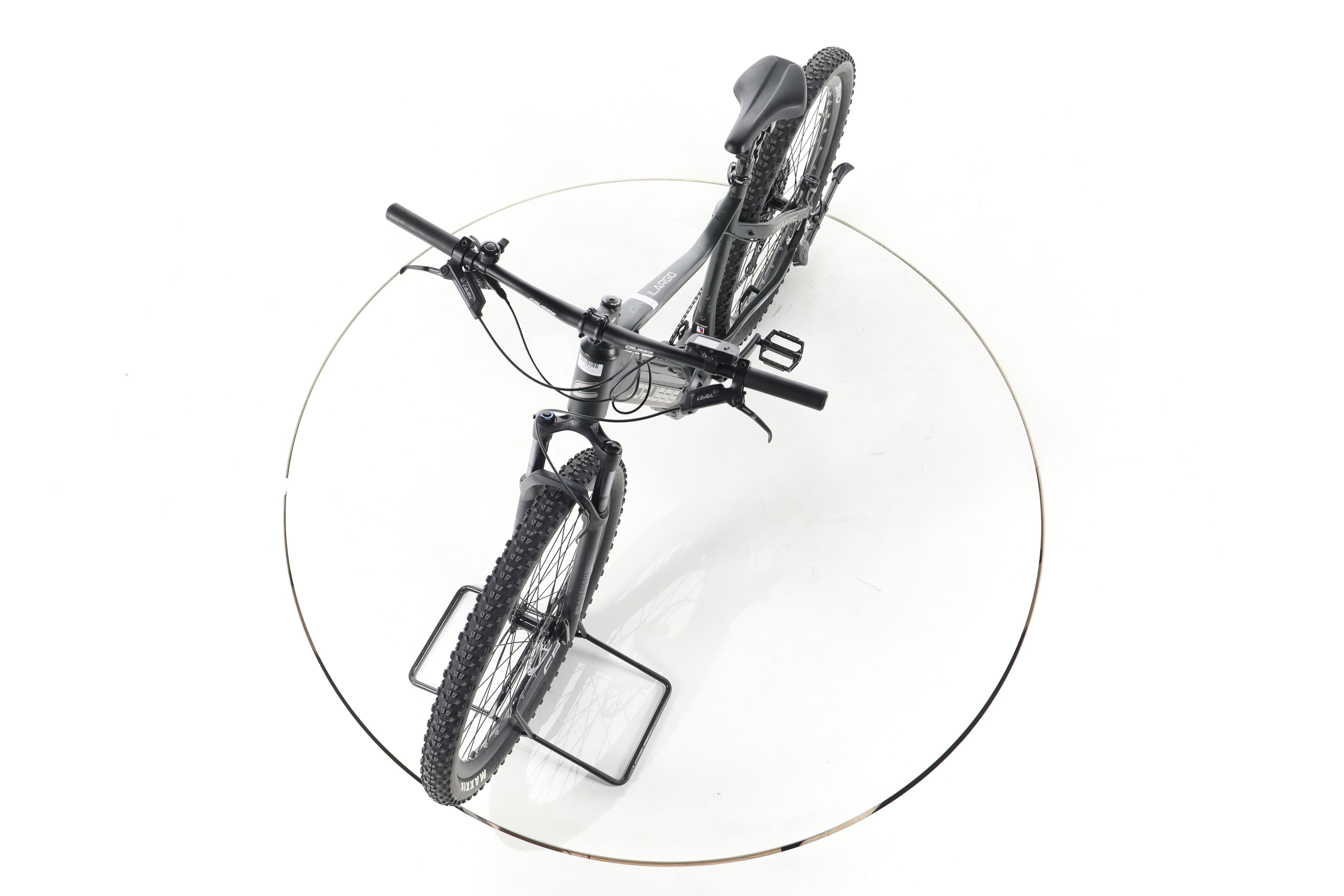 Crussis ONE-Largo 9.8 E-Bike - Image 17
