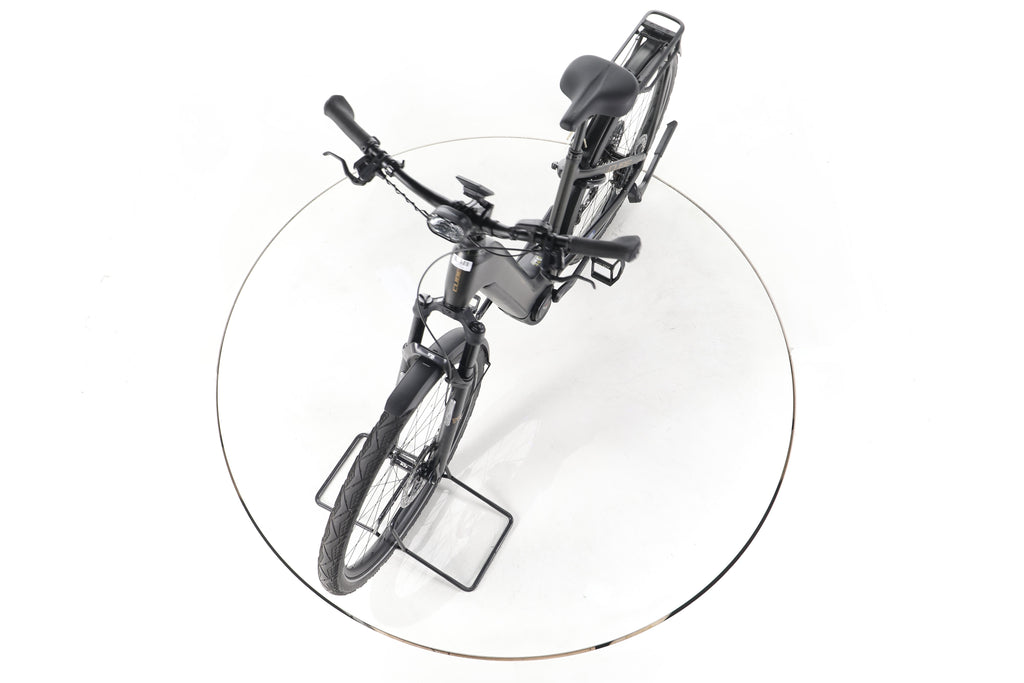 Cube Kathmandu Hybrid SLT Trekking E-Bike Tiefeinsteiger 2025 - Image 17
