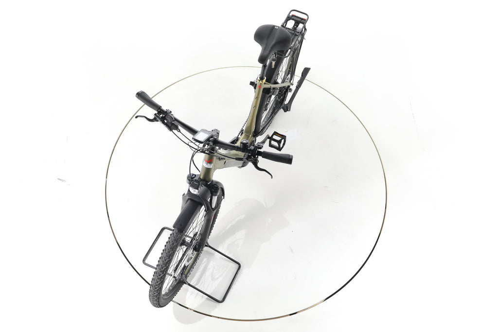 Victoria eAdventure 12.5 Trekking E-Bike Tiefeinsteiger - Image 17