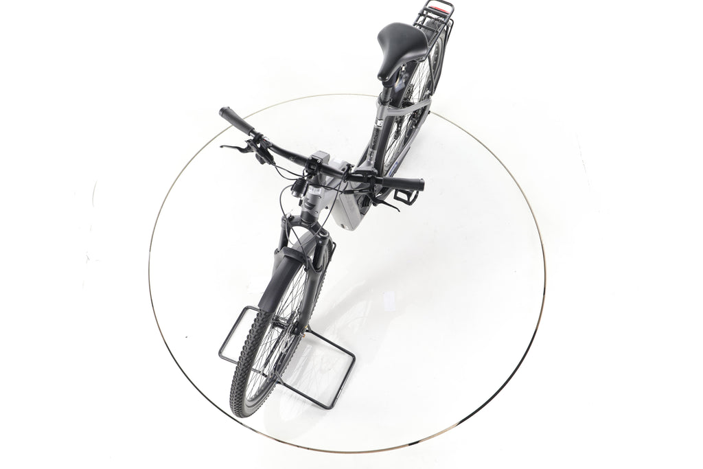 Bergamont E-Horizon Premium SUV SUV E-Bike Tiefeinsteiger - Image 17