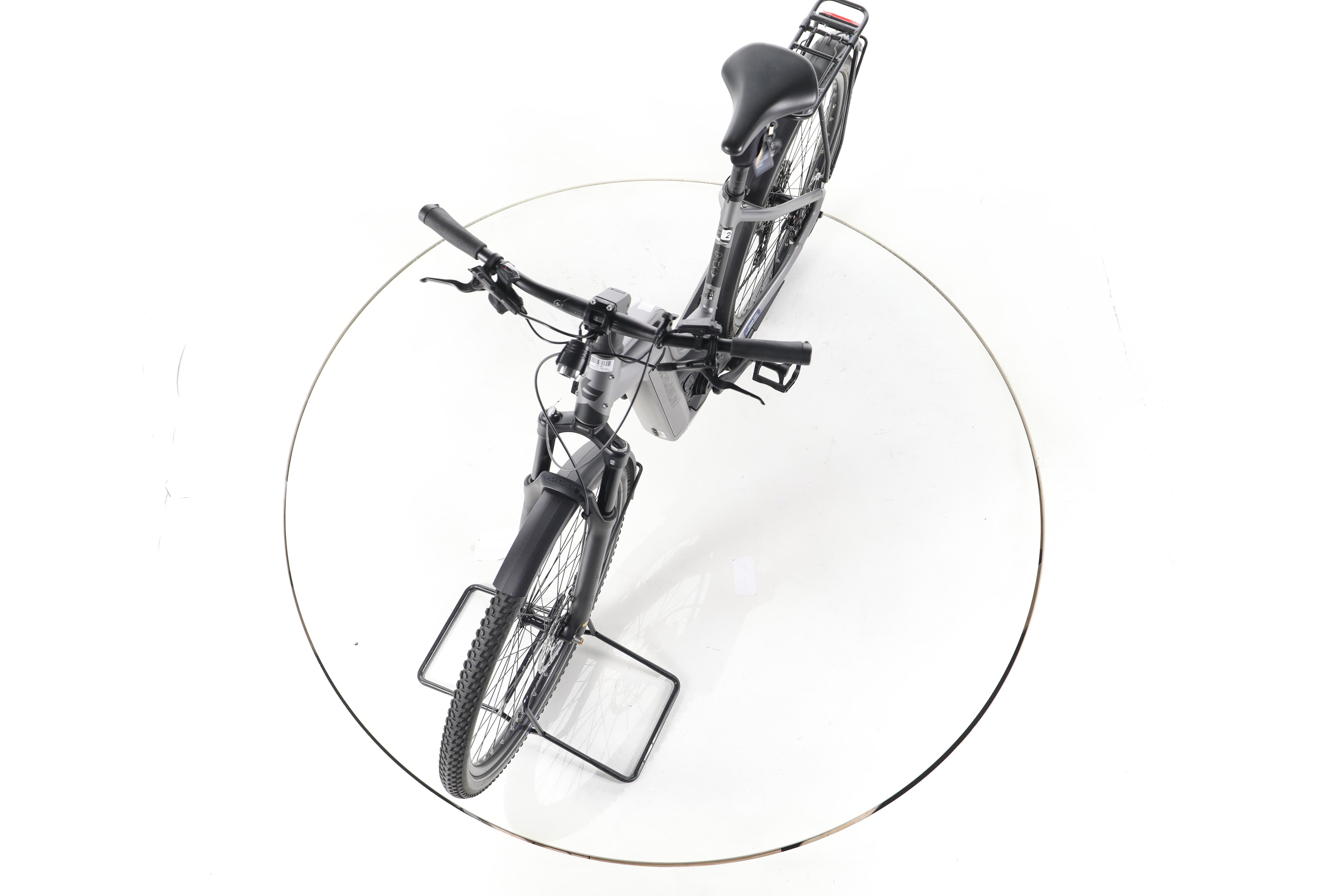 Bergamont E-Horizon Premium SUV SUV E-Bike Tiefeinsteiger - Image 17