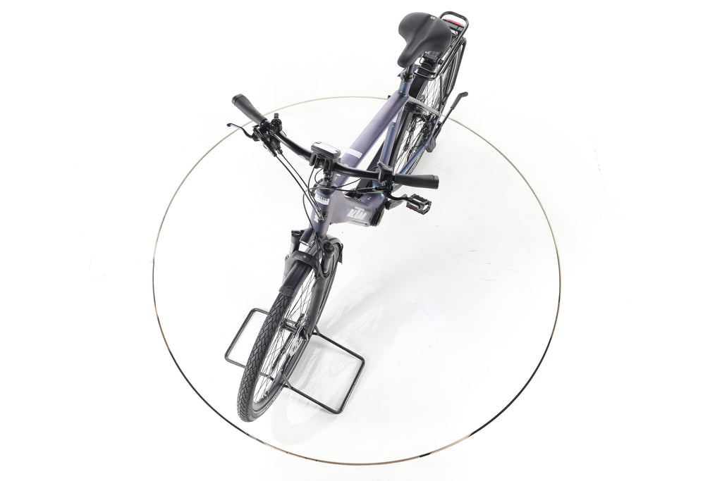 KTM Macina Tour CX 510 Trekking E-Bike - Image 17
