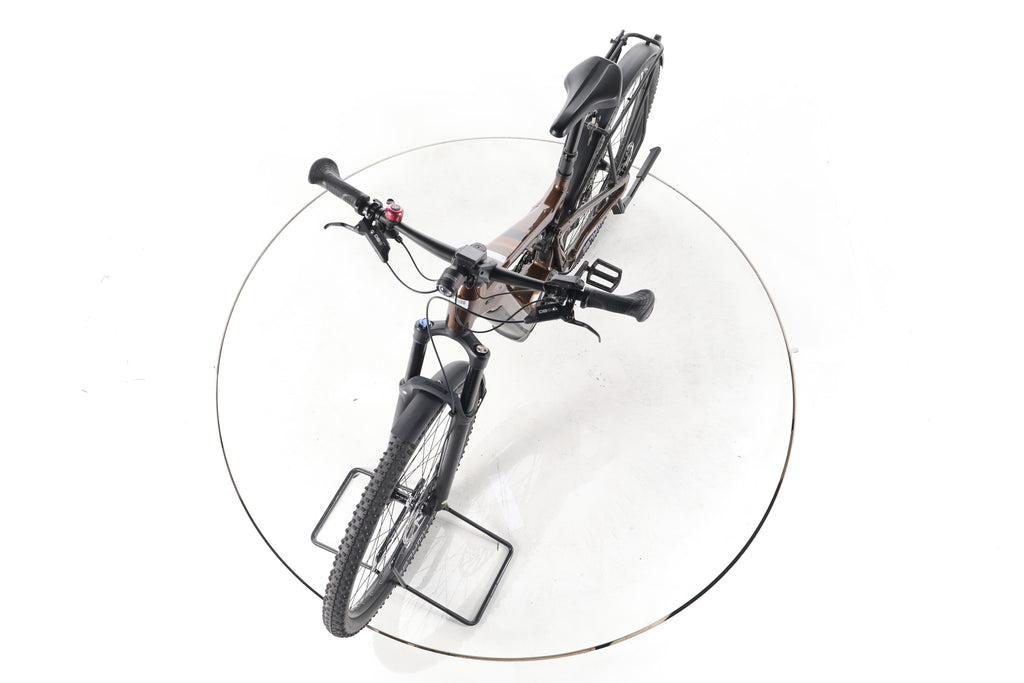 Focus Thron² 6.8 EQP SUV E-Bike - Image 17