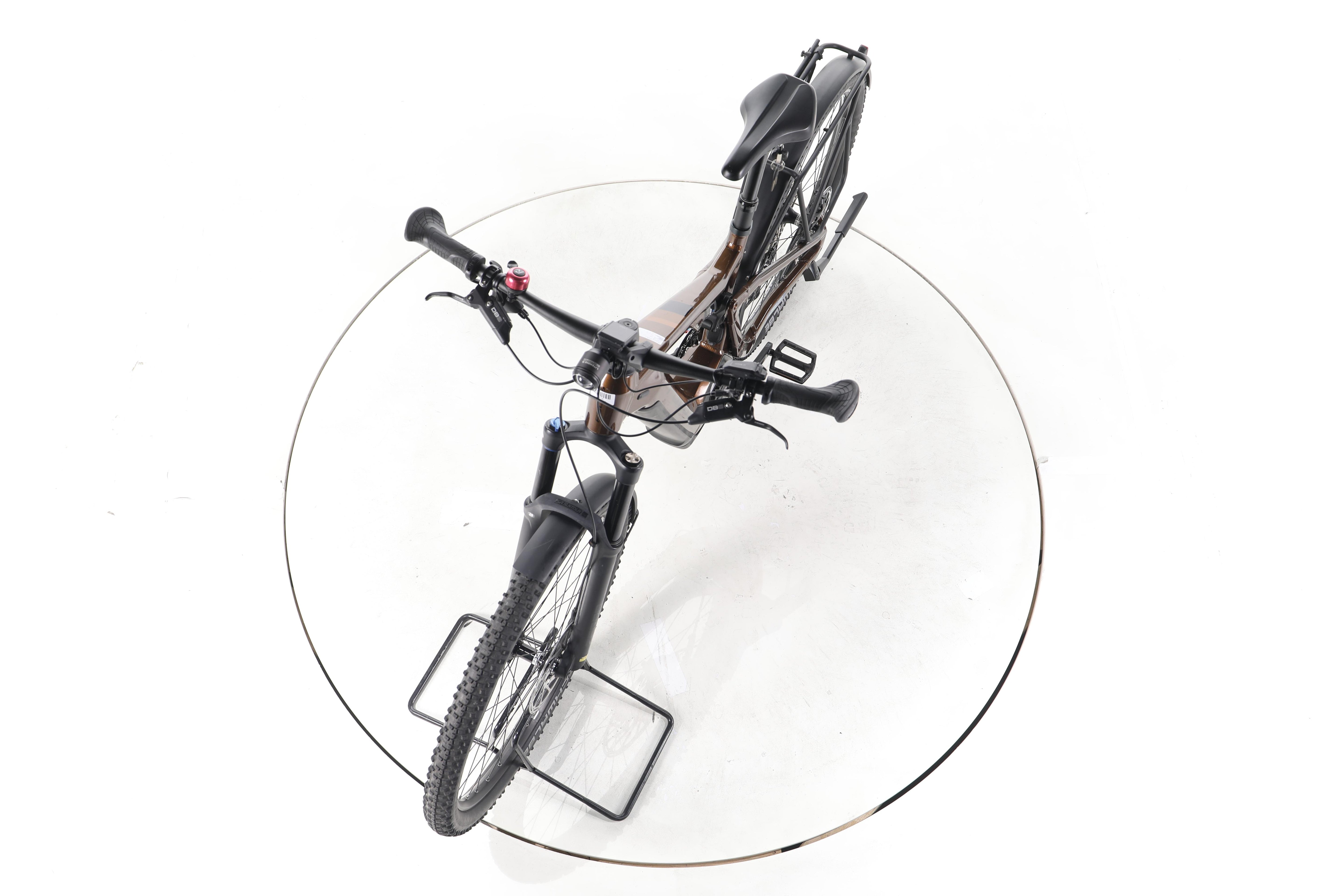 Focus Thron² 6.8 EQP SUV E-Bike - Image 17