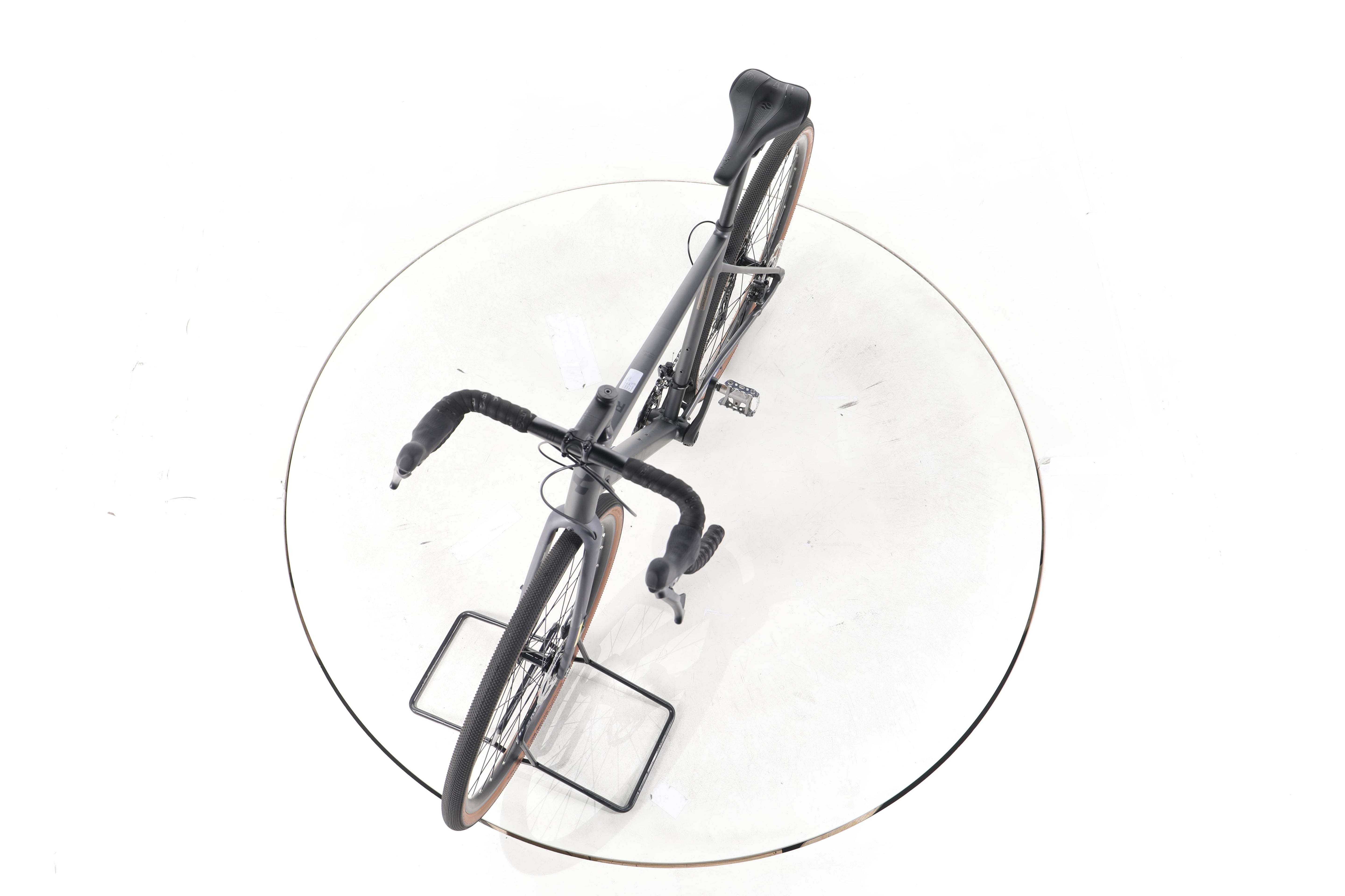 Cube Nuroad Race Gravelbike - Image 17