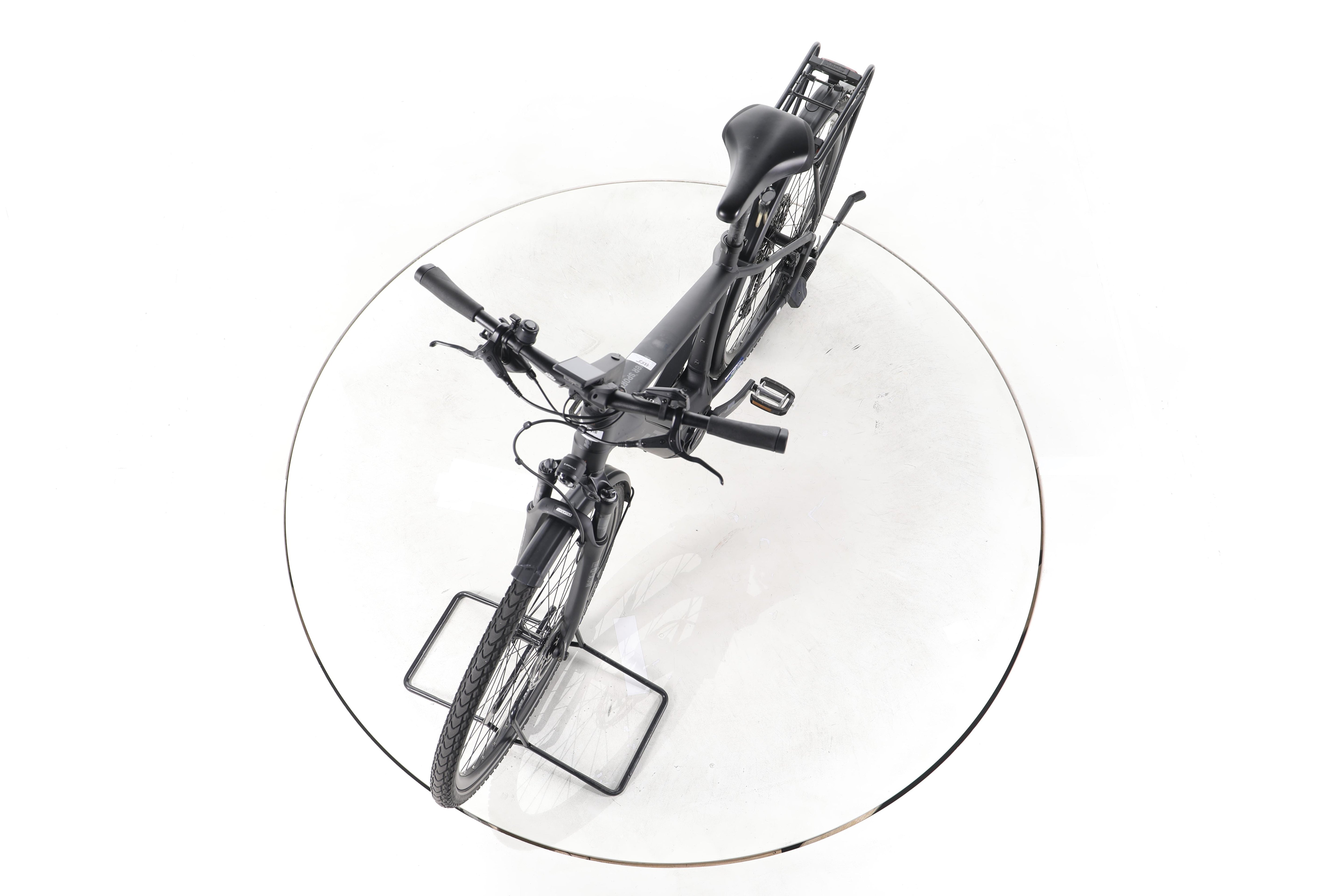 KTM ZEG POWER SPORT 11 PLUS Trekking E-Bike - Image 17