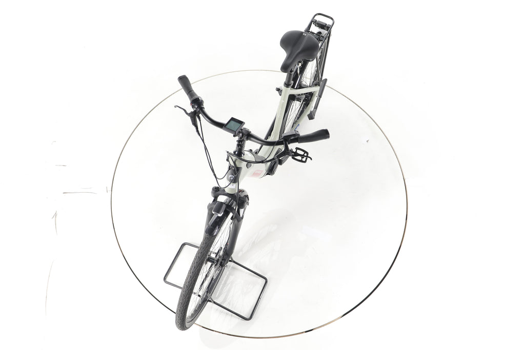 Batavus Altura E-go® Power Pro City E-Bike Tiefeinsteiger - Image 17