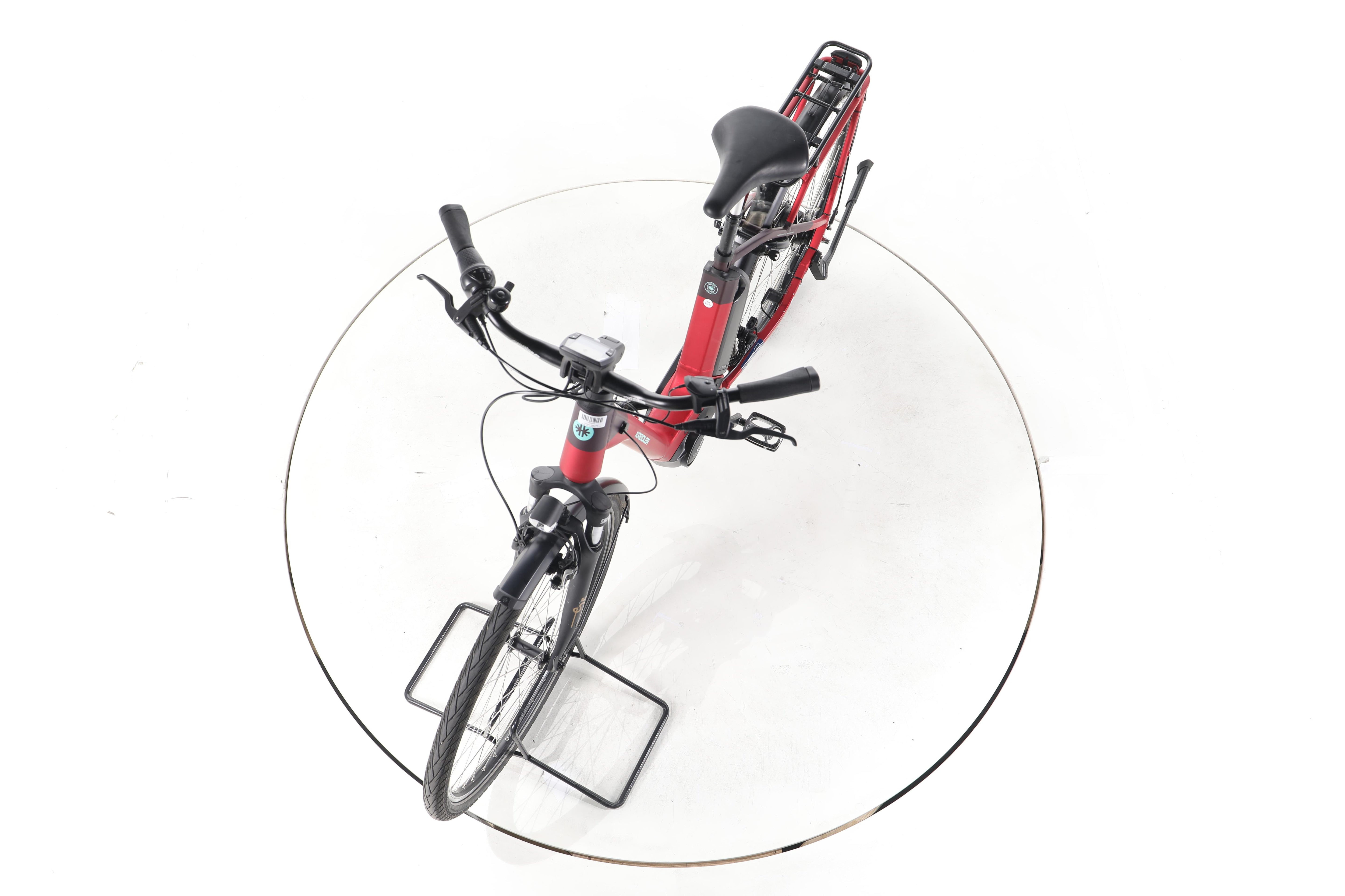 Kreidler Vitality Eco 6 Comfort City E-Bike Tiefeinsteiger - Image 17