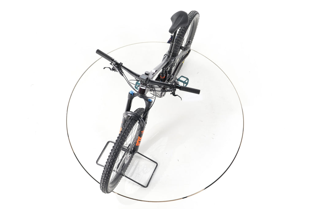 Orbea Wild FS M10 E-Bike Fully Carbon - Image 17