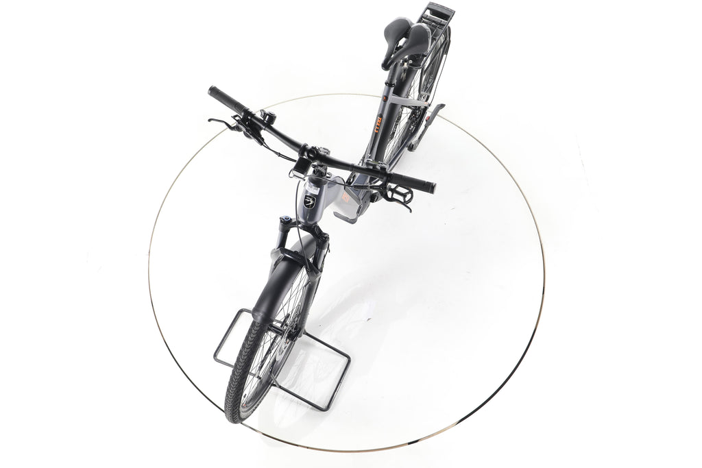 BESV TRX URBAN 1.3 LS Trekking E-Bike Tiefeinsteiger - Image 17