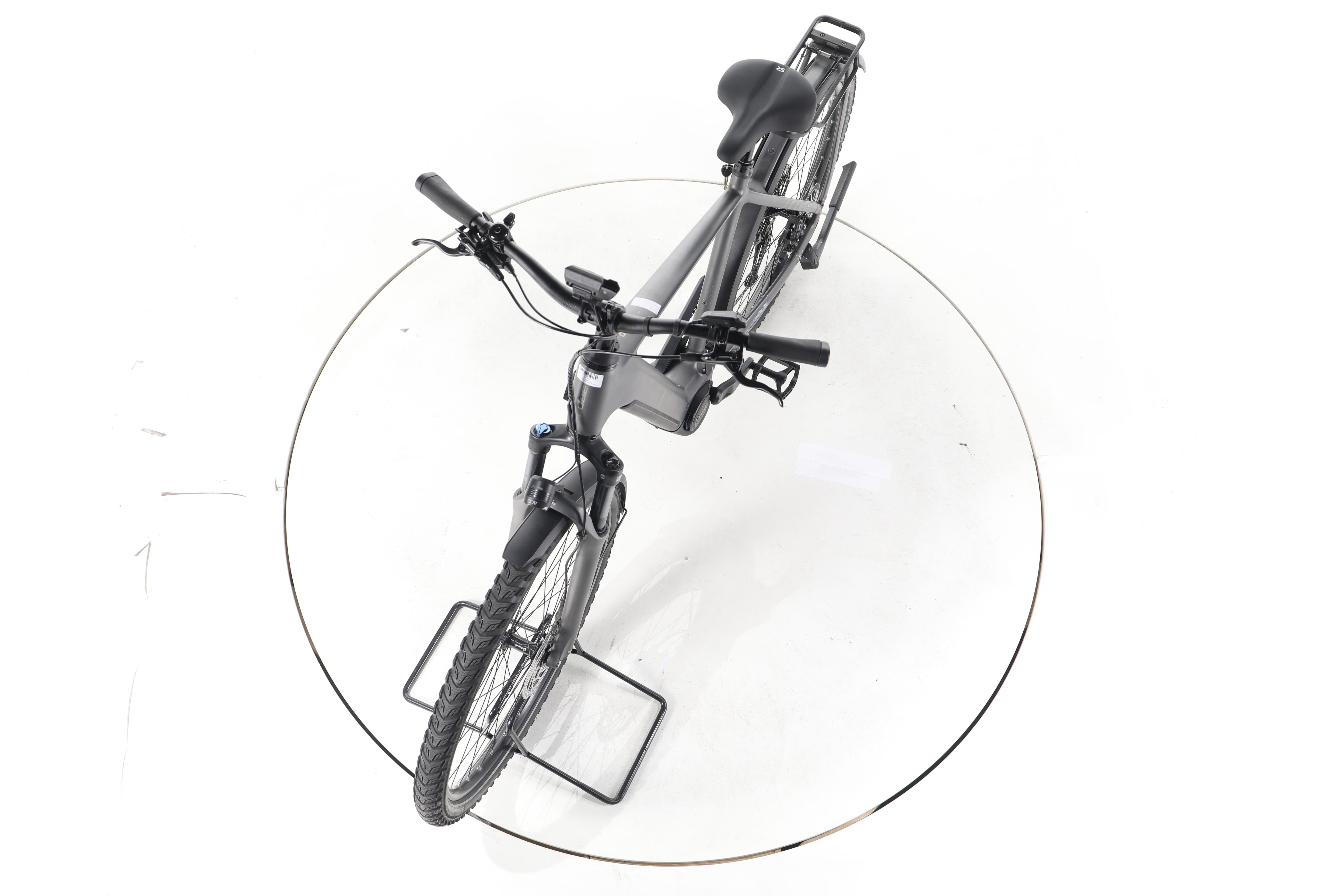 Cube Kathmandu Hybrid Pro Trekking E-Bike 2025 - Image 17