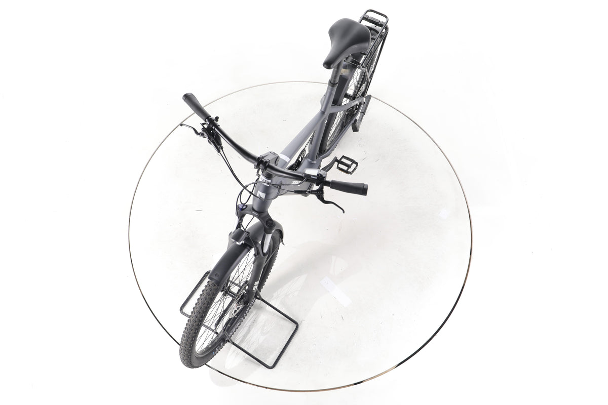 Haibike Trekking 4 Trekking E-Bike - Image 17