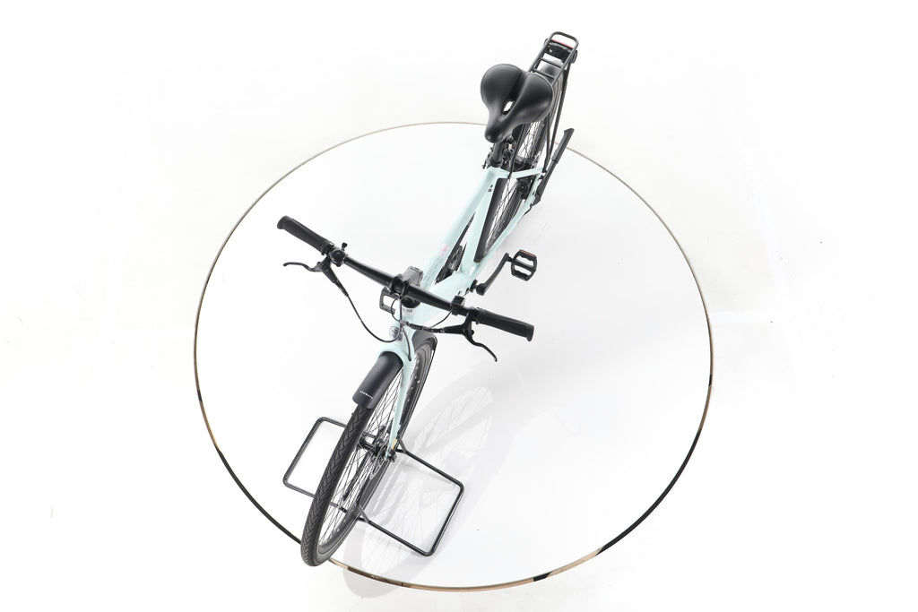 TENWAYS CGO600 Pro City E-Bike 2026 - Image 17