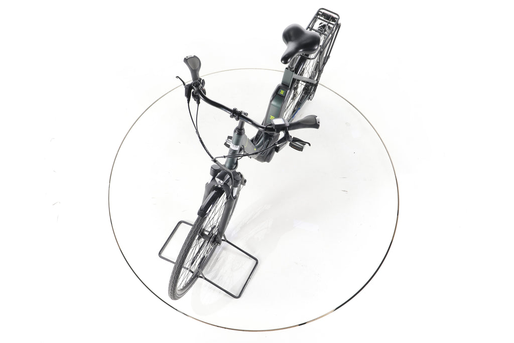 Triumph E-Bird Plus Trekking E-Bike Tiefeinsteiger - Image 17