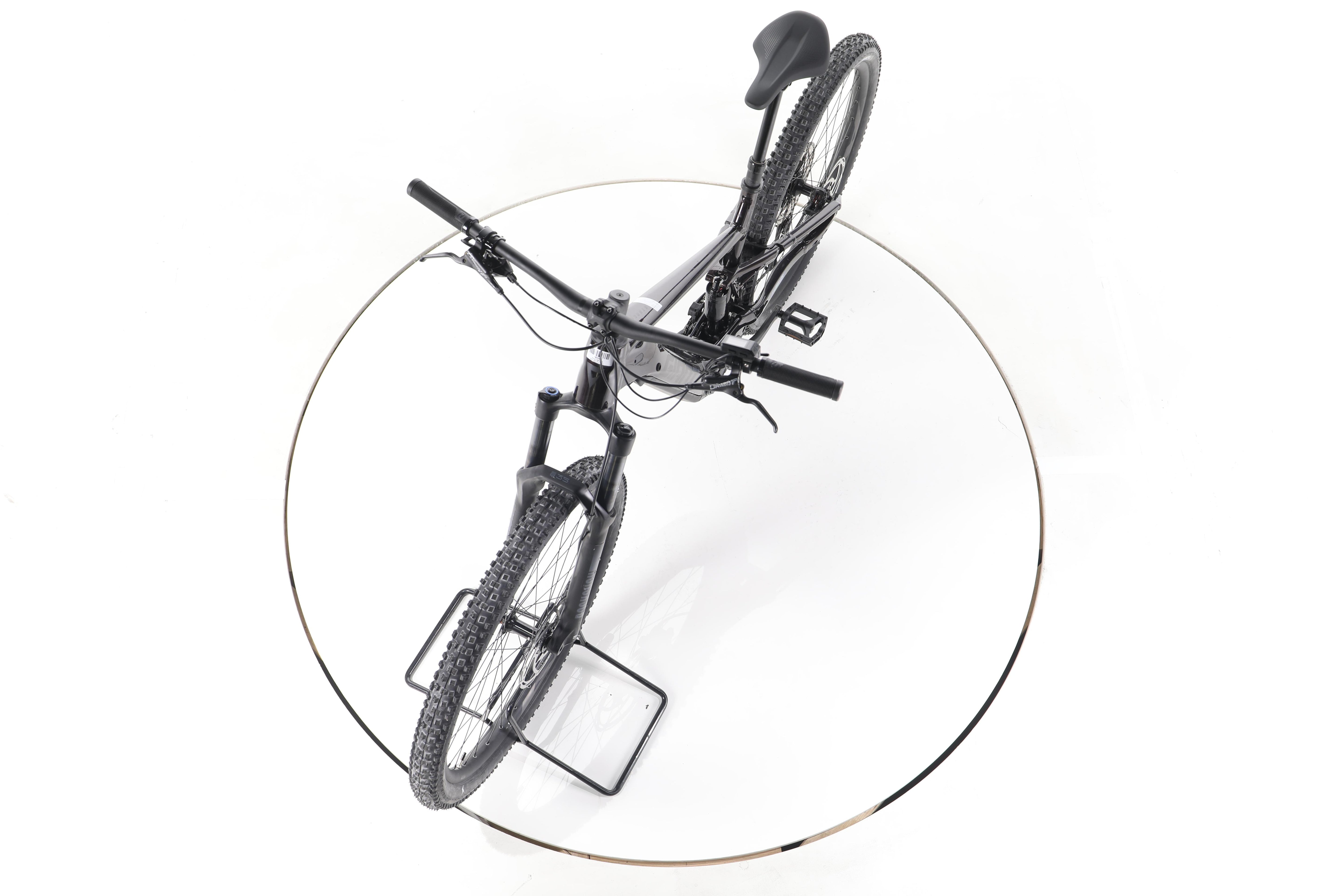 Giant Stance E+ Pro 1 E-Bike Fully - Image 17