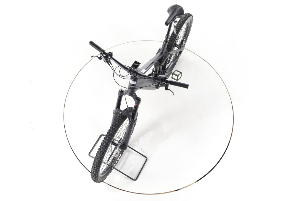 Cube Stereo Hybrid 160 HPC SLX Fully E-Bike Carbon - Image 17