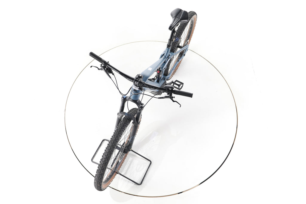 Bulls Sonic EVO TR 1 E-Bike Fully - Image 17