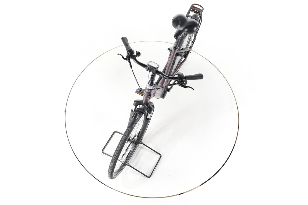 Batavus Finez E-go® Power City E-Bike Tiefeinsteiger - Image 17