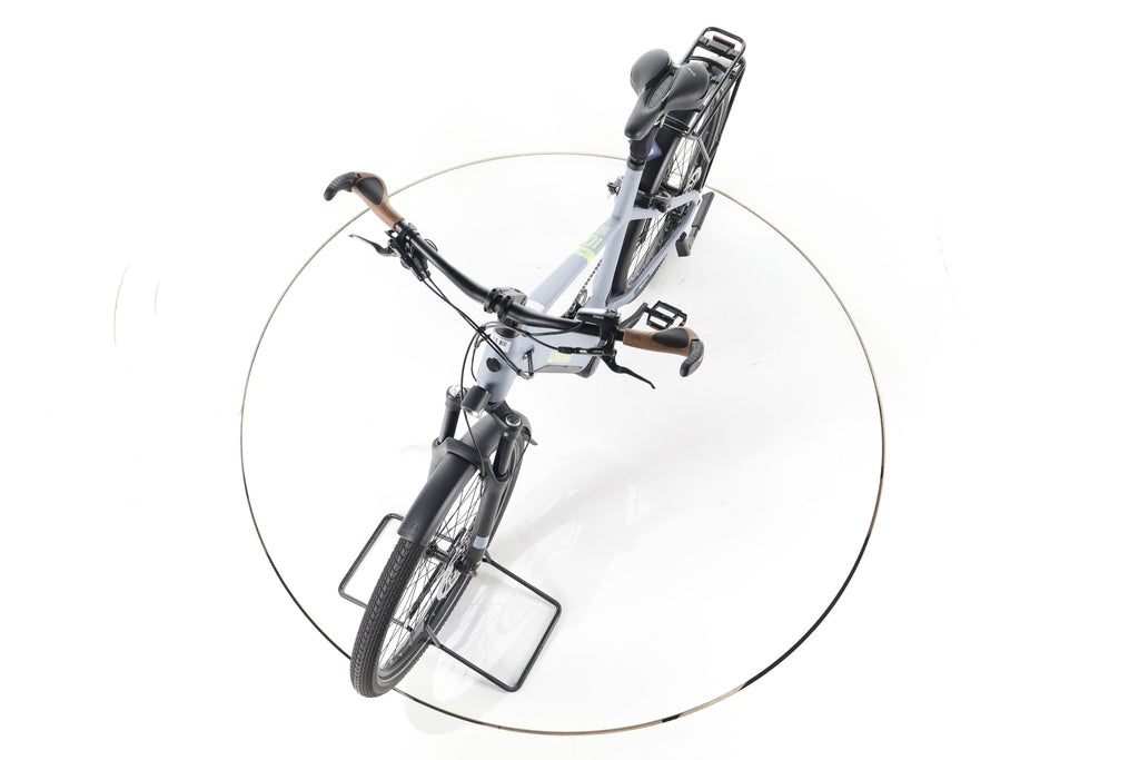 Winora Yucatan X10 Trekking E-Bike - Image 17