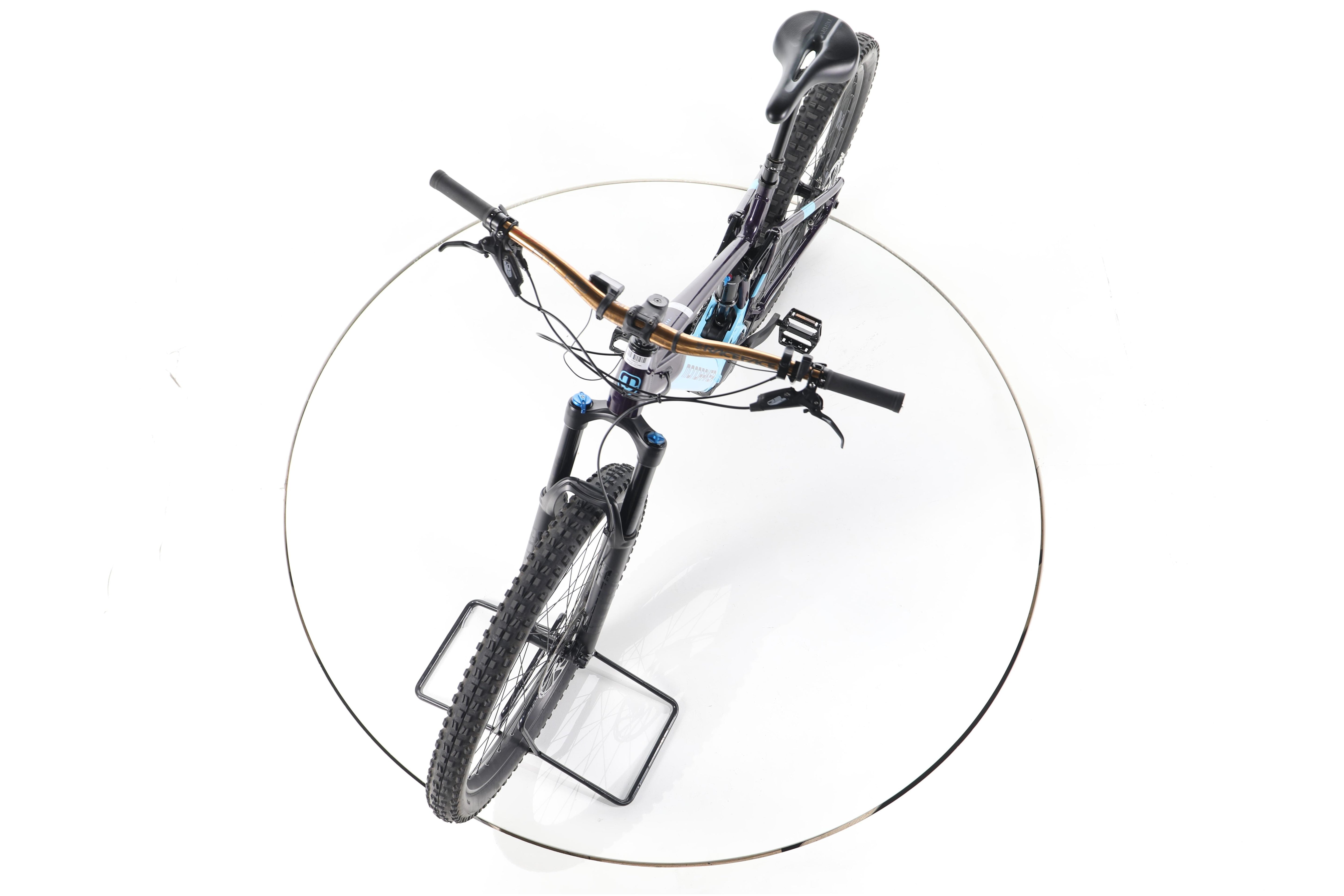 Mondraker DUSK R Fully E-Bike - Image 17