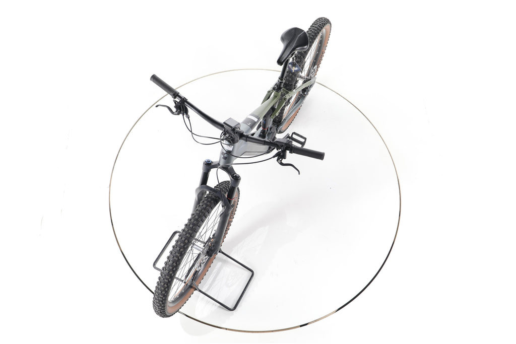 Cube Stereo Hybrid 120 TM Fully E-Bike 2023 - Image 17