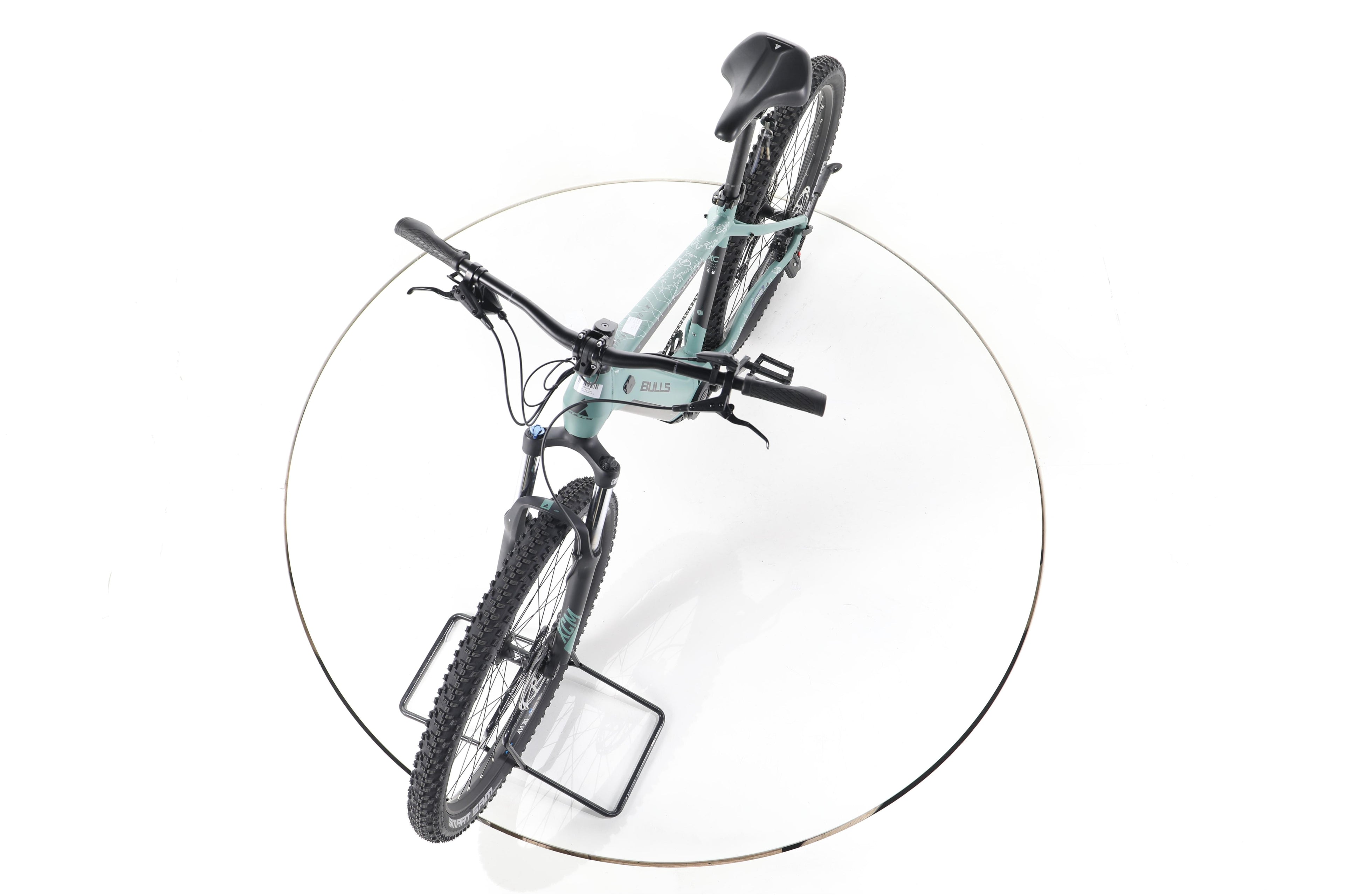 Bulls Copperhead EVO 1 E-Bike 2023 - Image 17