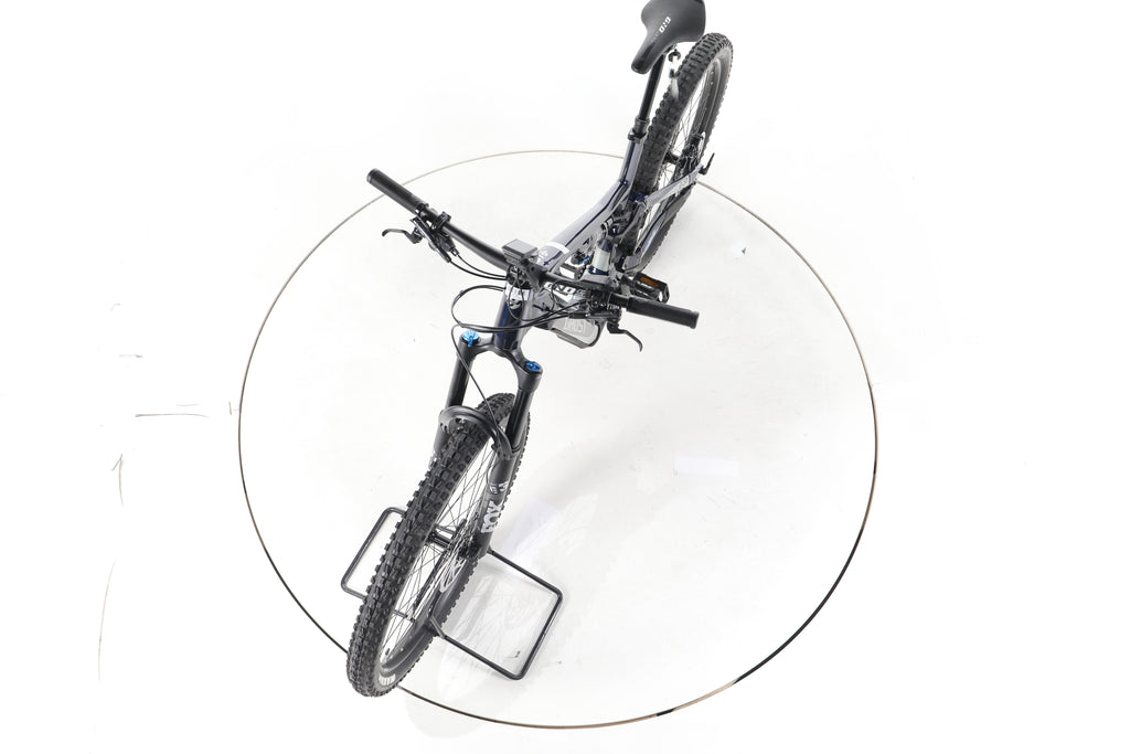 Ghost E-Asx 160 Advanced AL E-Bike Fully - Image 17