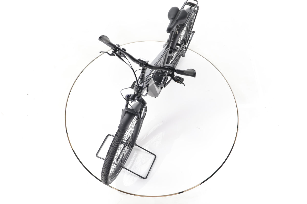 Pegasus Savino EVO 10 Lite Trekking E-Bike - Image 17