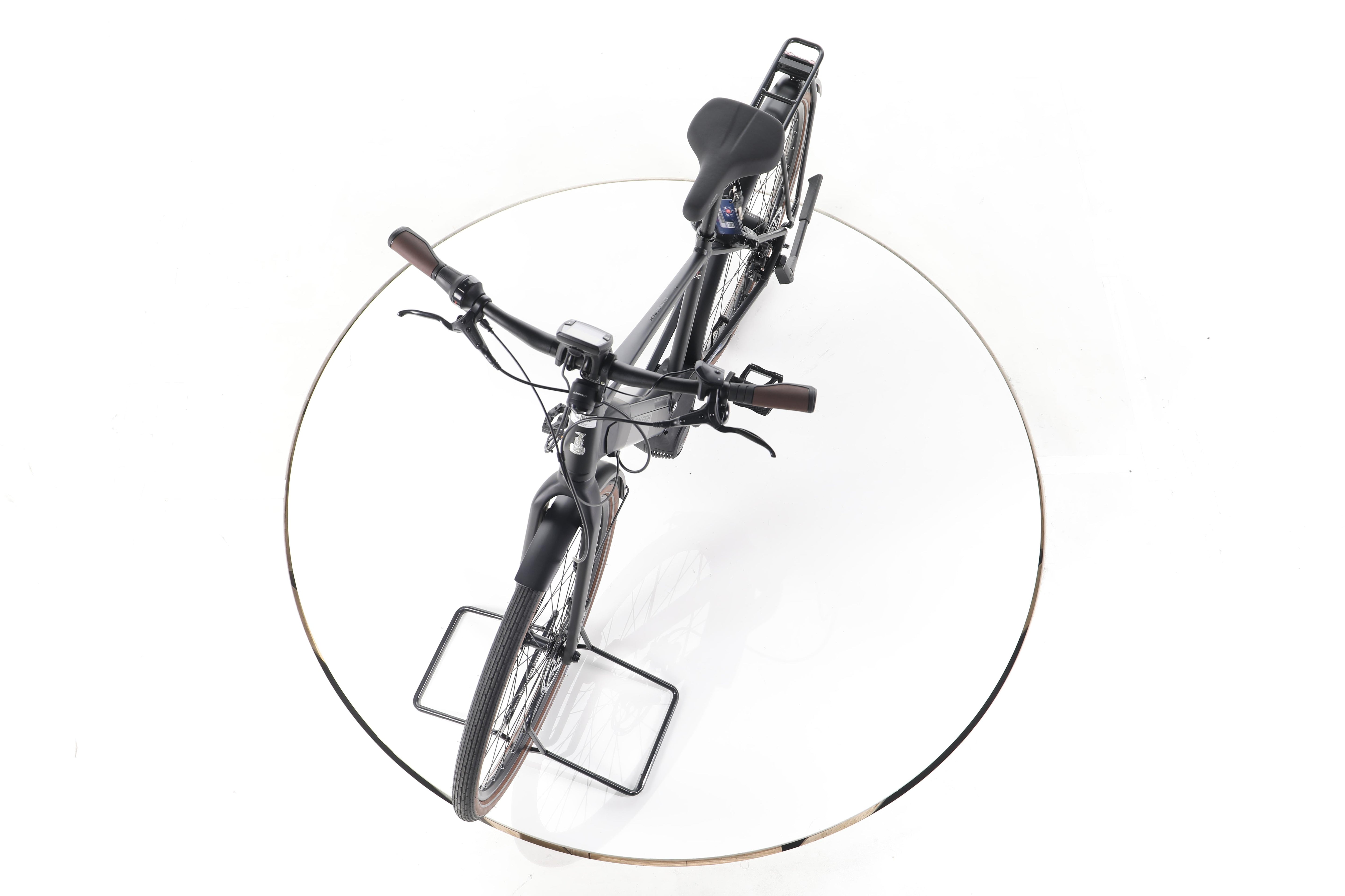 Raleigh Liverpool Premium City E-Bike - Image 17