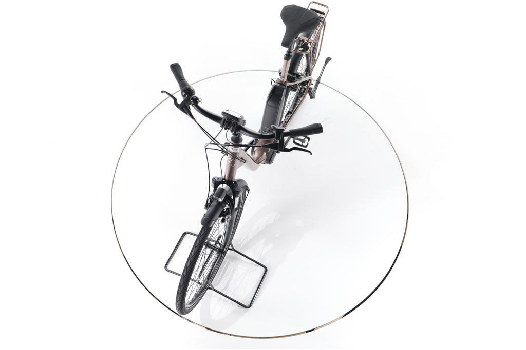 Kalkhoff Agattu 3.B Excite 8R City E-Bike Tiefeinsteiger - Image 17