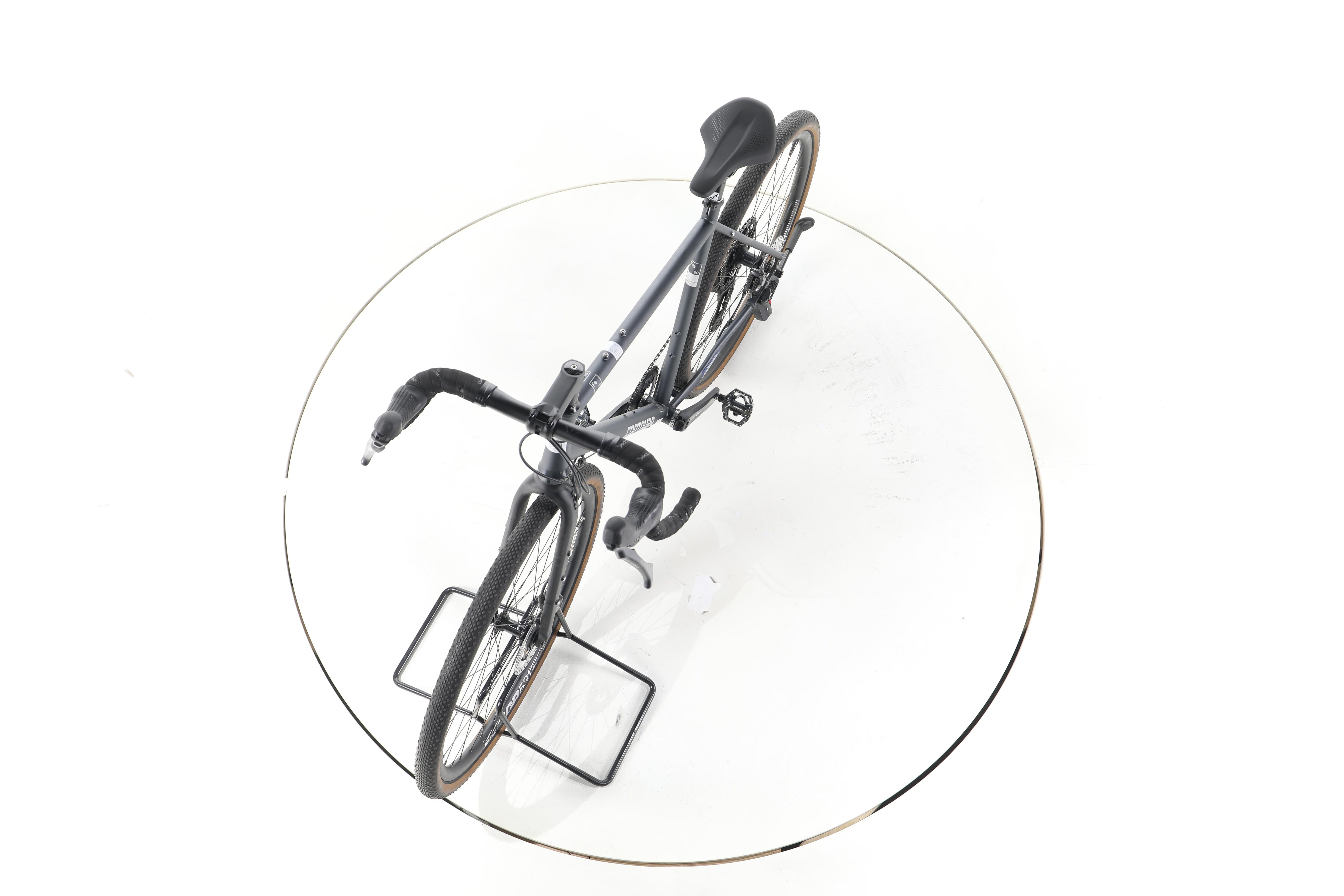 Contoura Fe-20 Fahrrad Rennrad & Gravel - Image 17