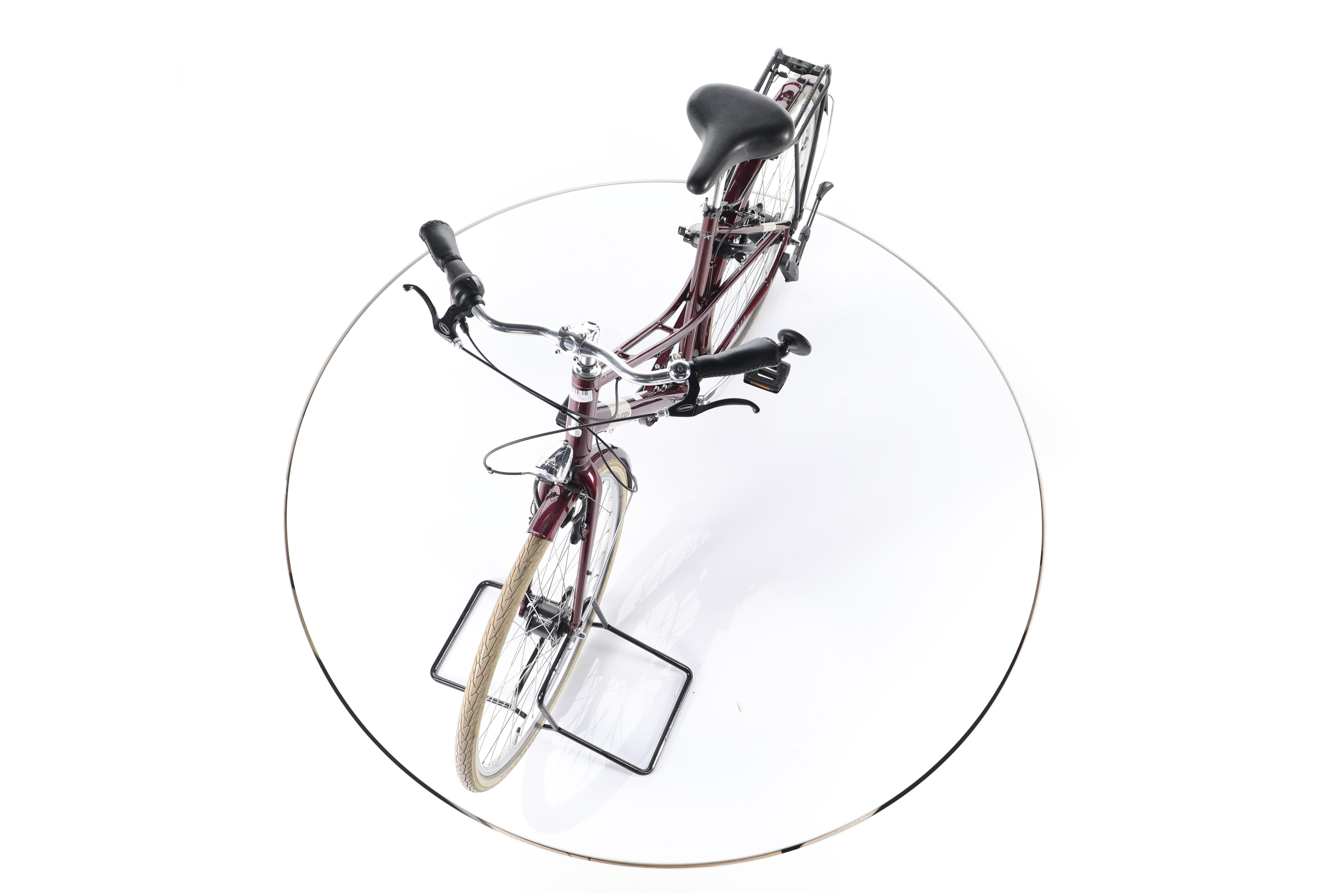 Raleigh Halifax 8 - Image 17