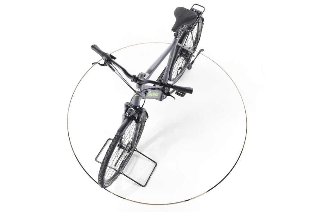 Cucuma Alpha City E-Bike - Image 17