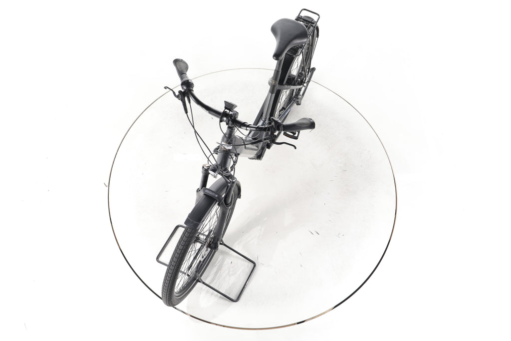 Kreidler Vitality Eco 10 City E-Bike Tiefeinsteiger - Image 17
