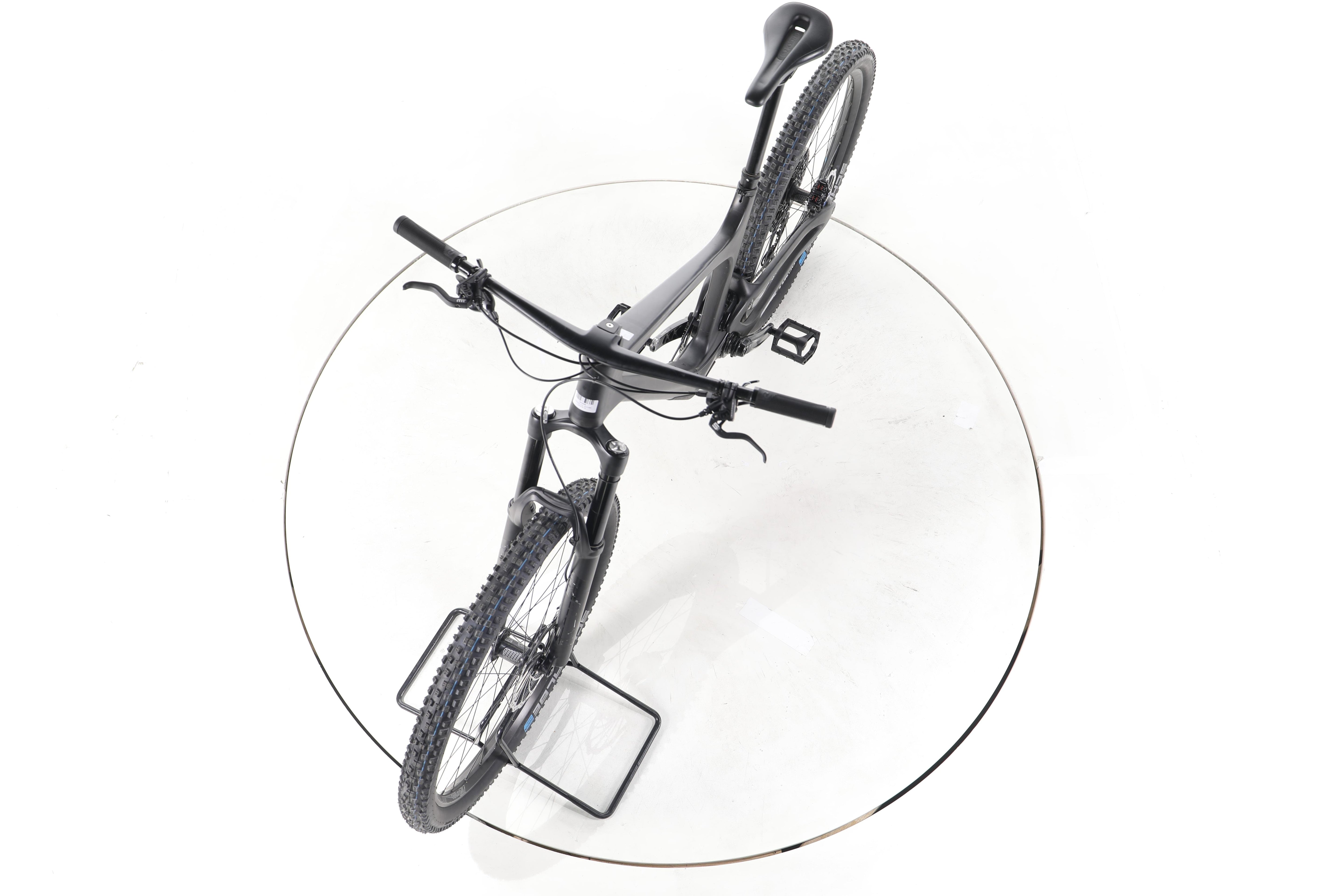 BOLD CYCLES Linkin Fahrrad Fully - Image 17