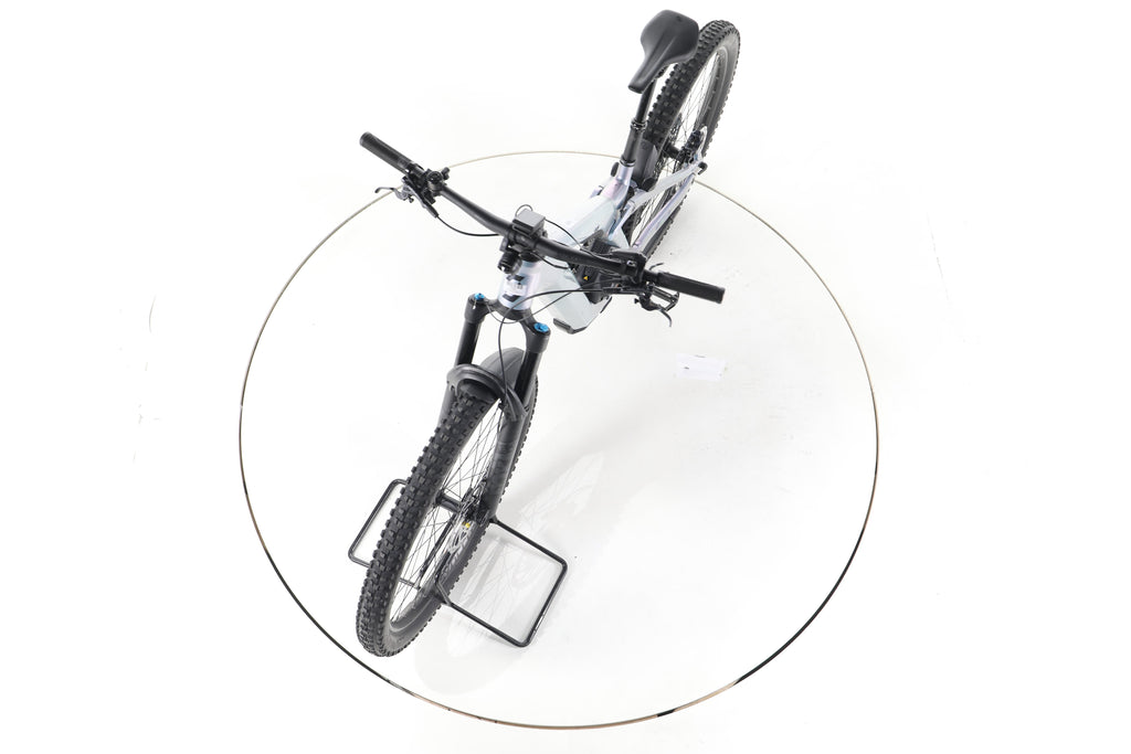 Scott Patron eRIDE 910 TR Fully E-Bike 2024 - Image 17