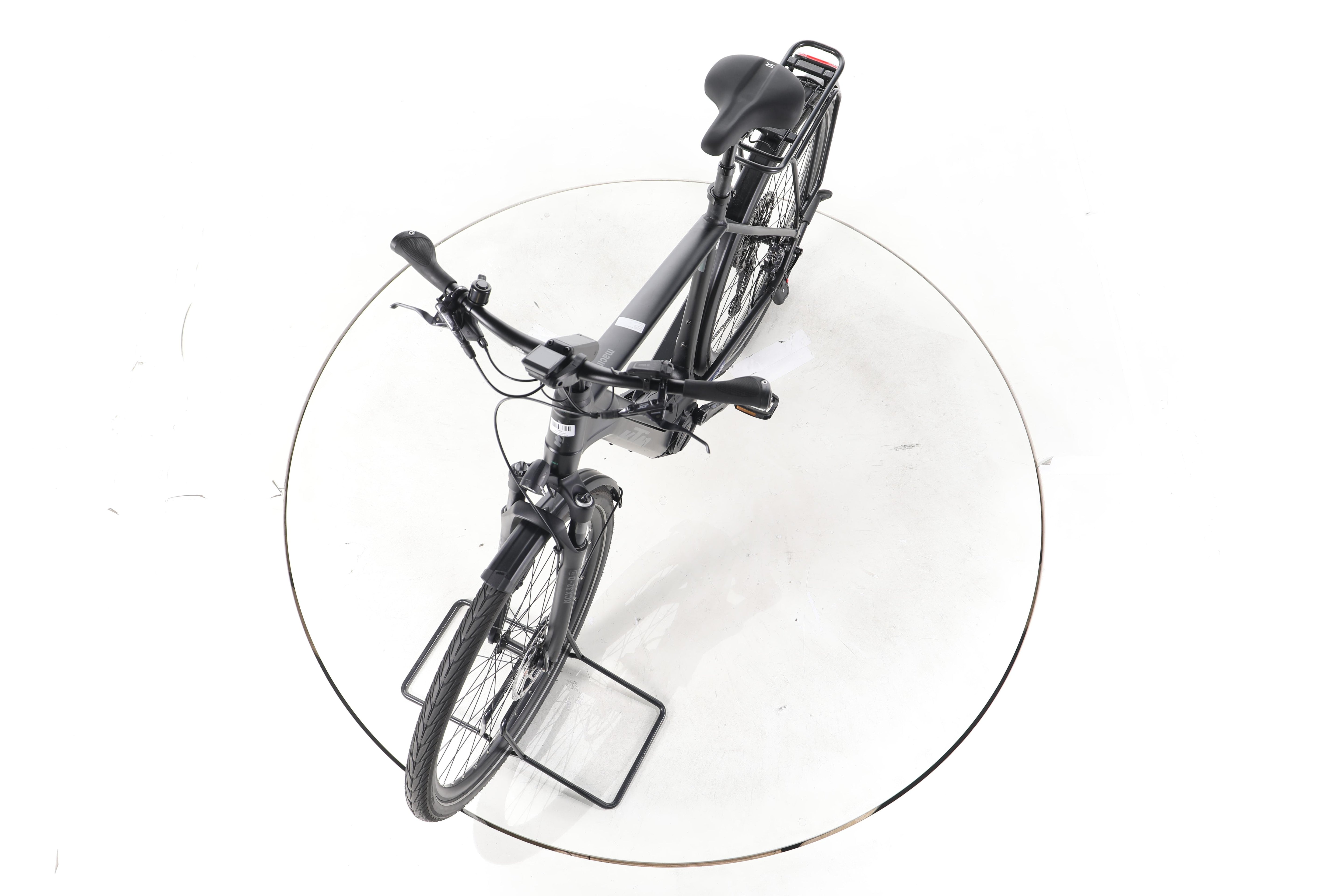 KTM Macina Style XT Trekking E-Bike 2024 - Image 17