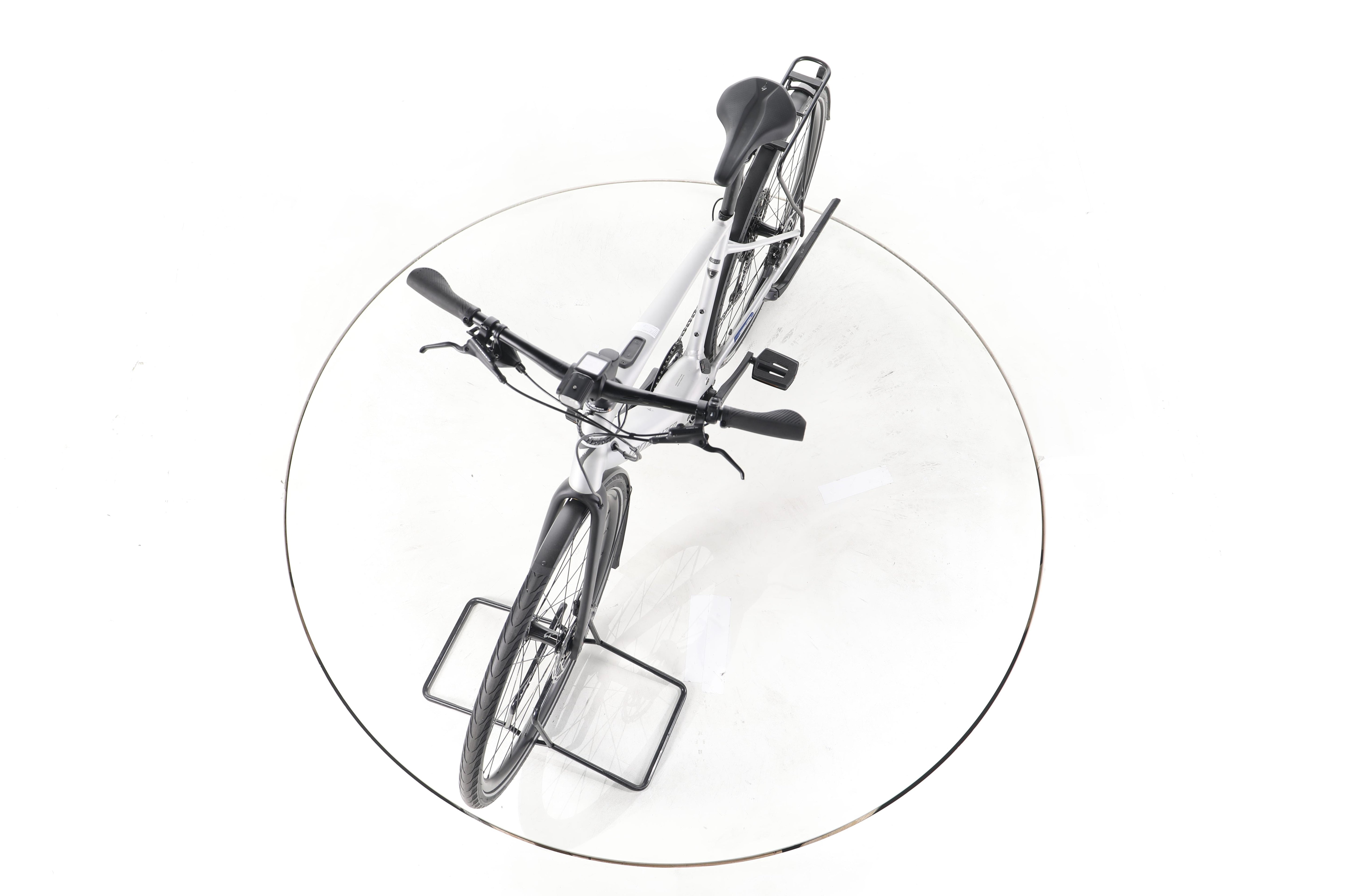 Specialized Turbo Vado SL 5.0 City E-Bike - Image 17