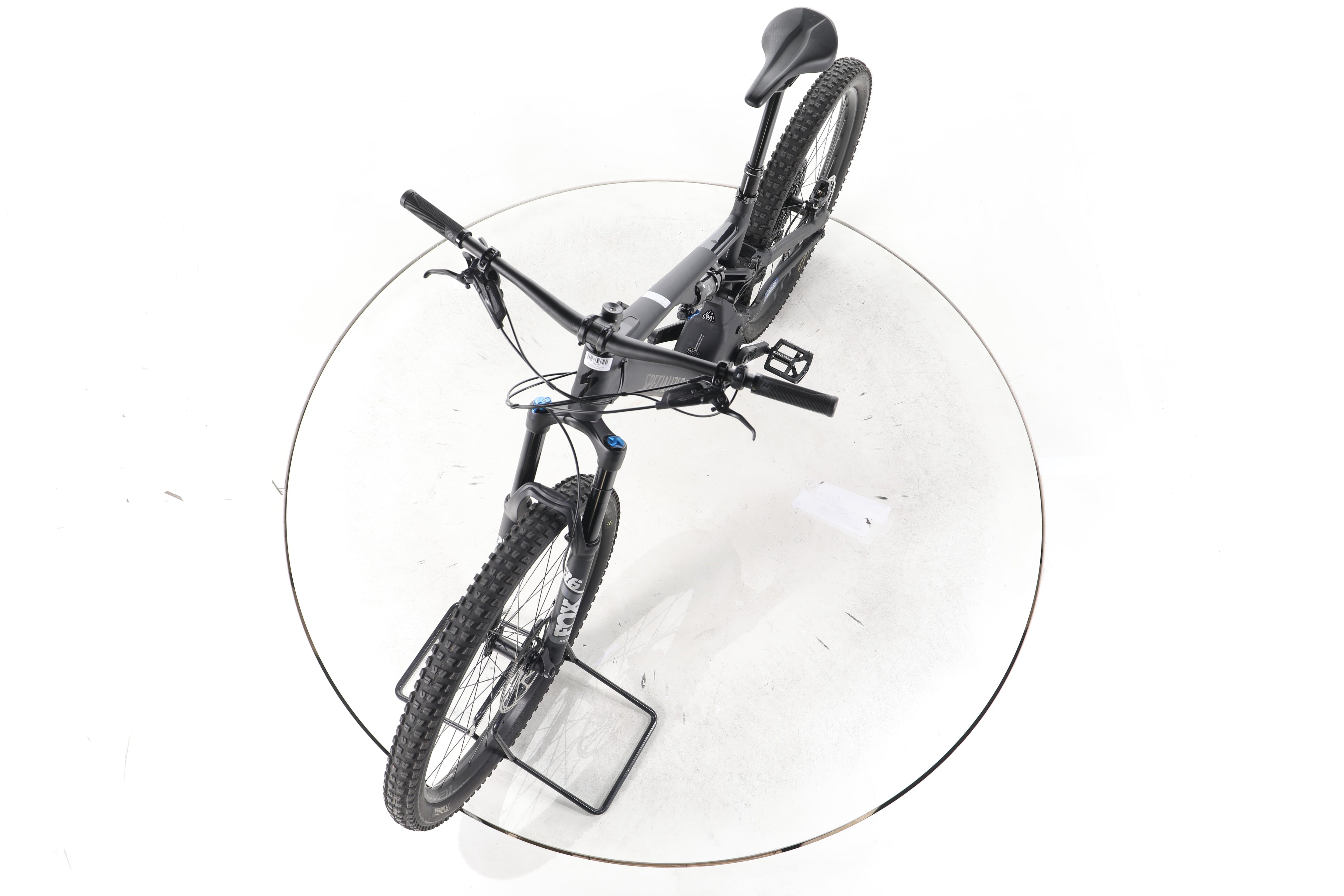 Specialized Turbo Levo Comp E-Bike Fully 2024 - Image 17