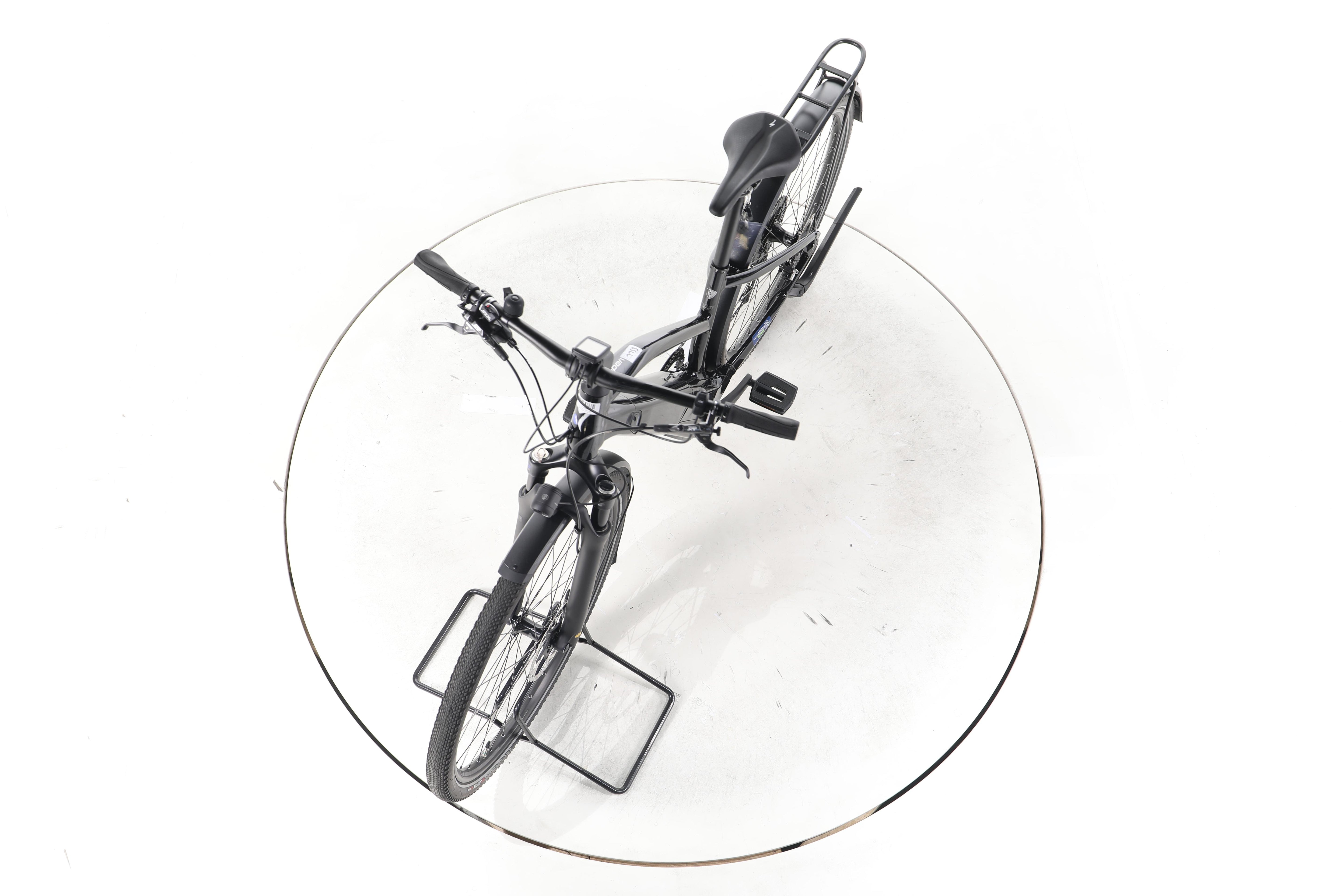 Specialized Turbo Vado 5.0 Trekking E-Bike - Image 17