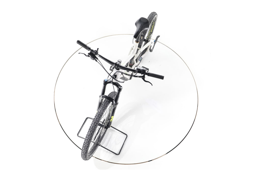 Haibike AllTrail 3 E-Bike Fully 2024 - Image 17