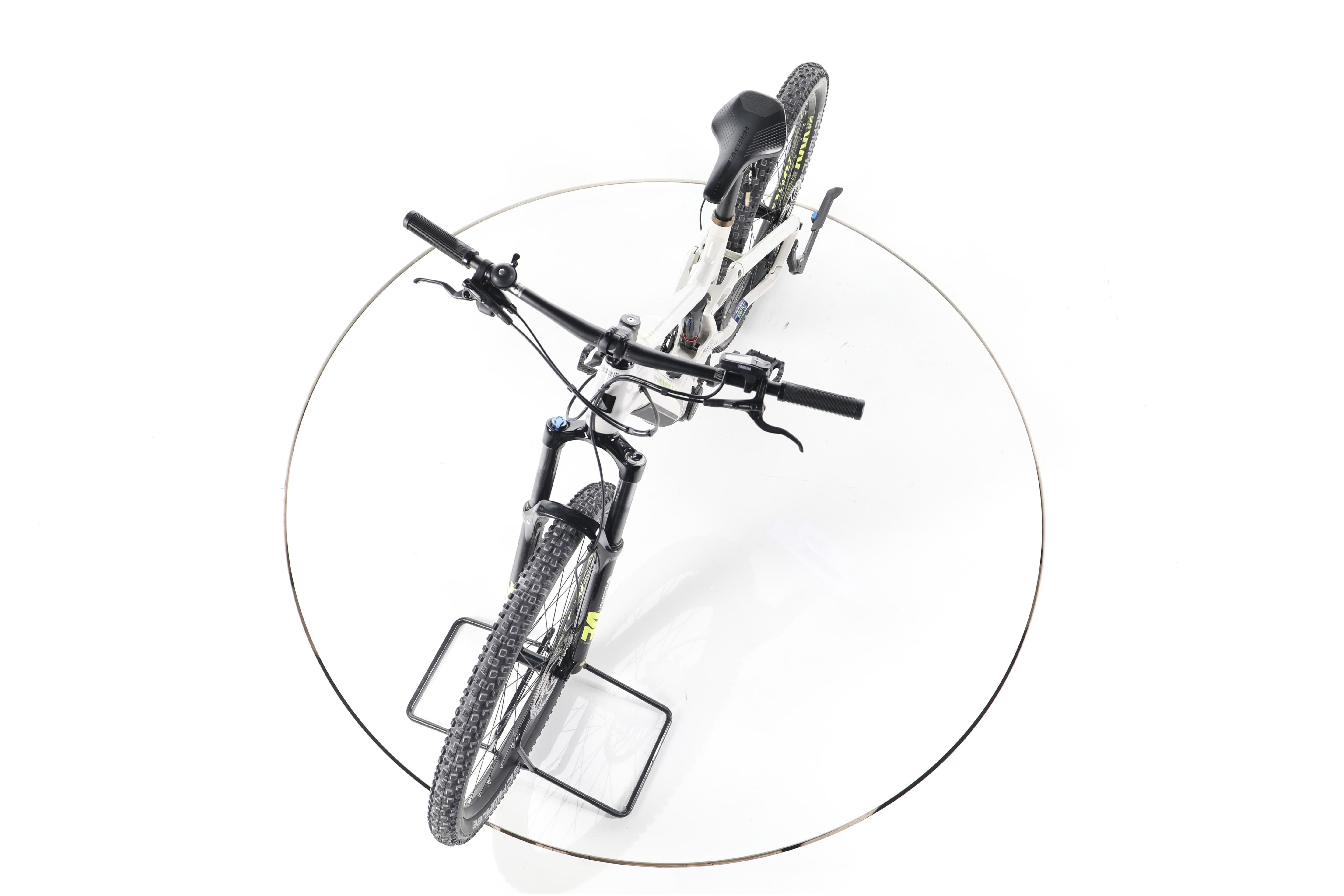Haibike AllTrail 3 E-Bike Fully 2024 - Image 17