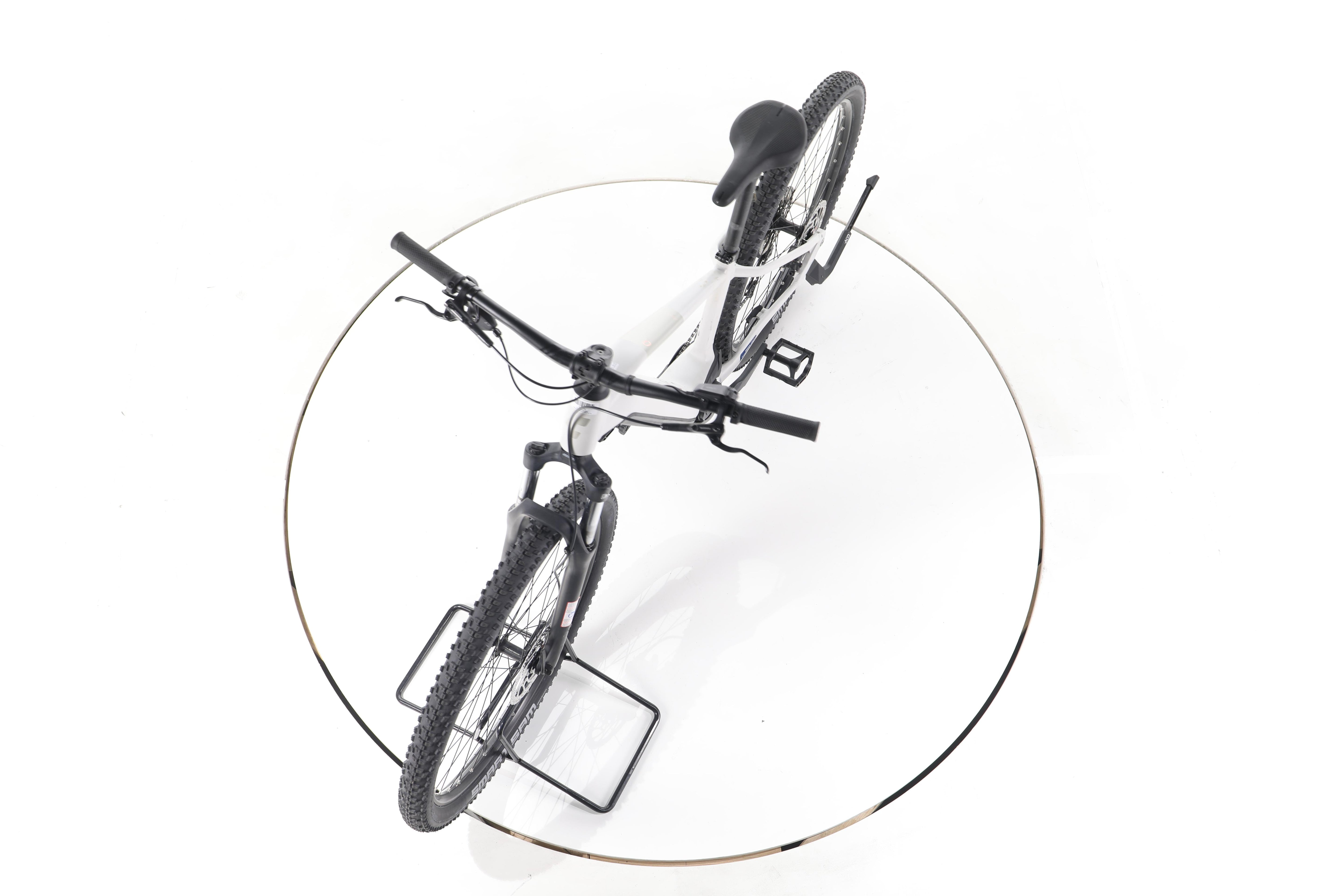 Cube Reaction Hybrid ONE E-Bike - Image 17
