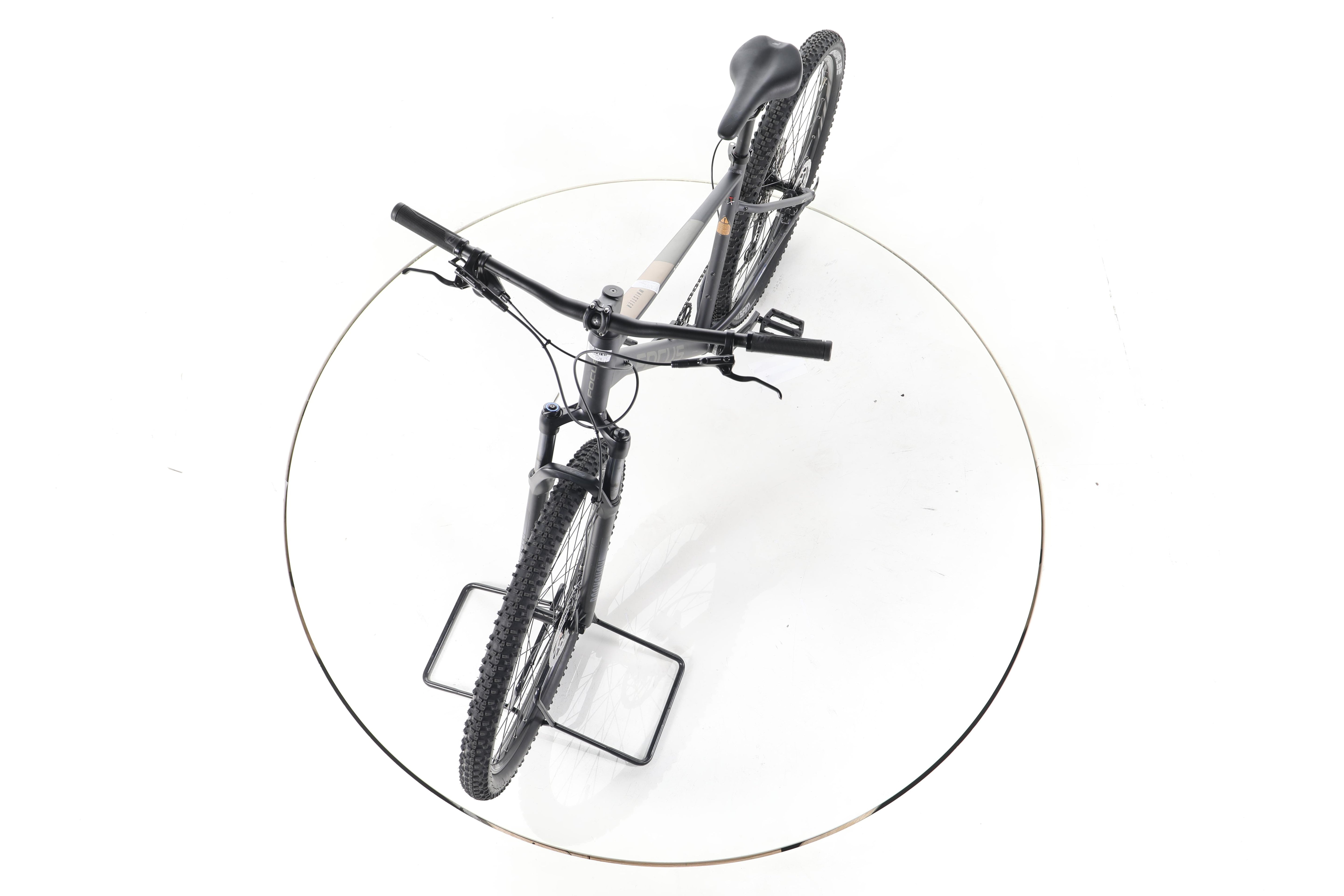 Focus WHISTLER 3.9 Fahrrad Hardtail - Image 17